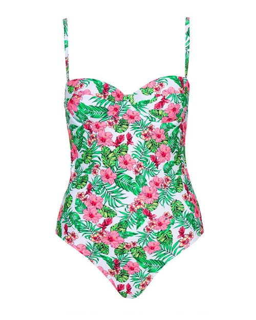 Summer swimwear – hit the beach in style with our edit of the best ...