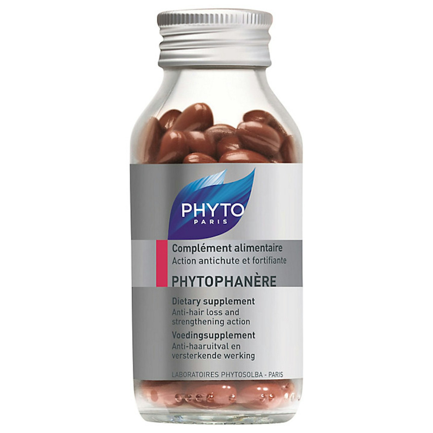 Phyto Phytophanere