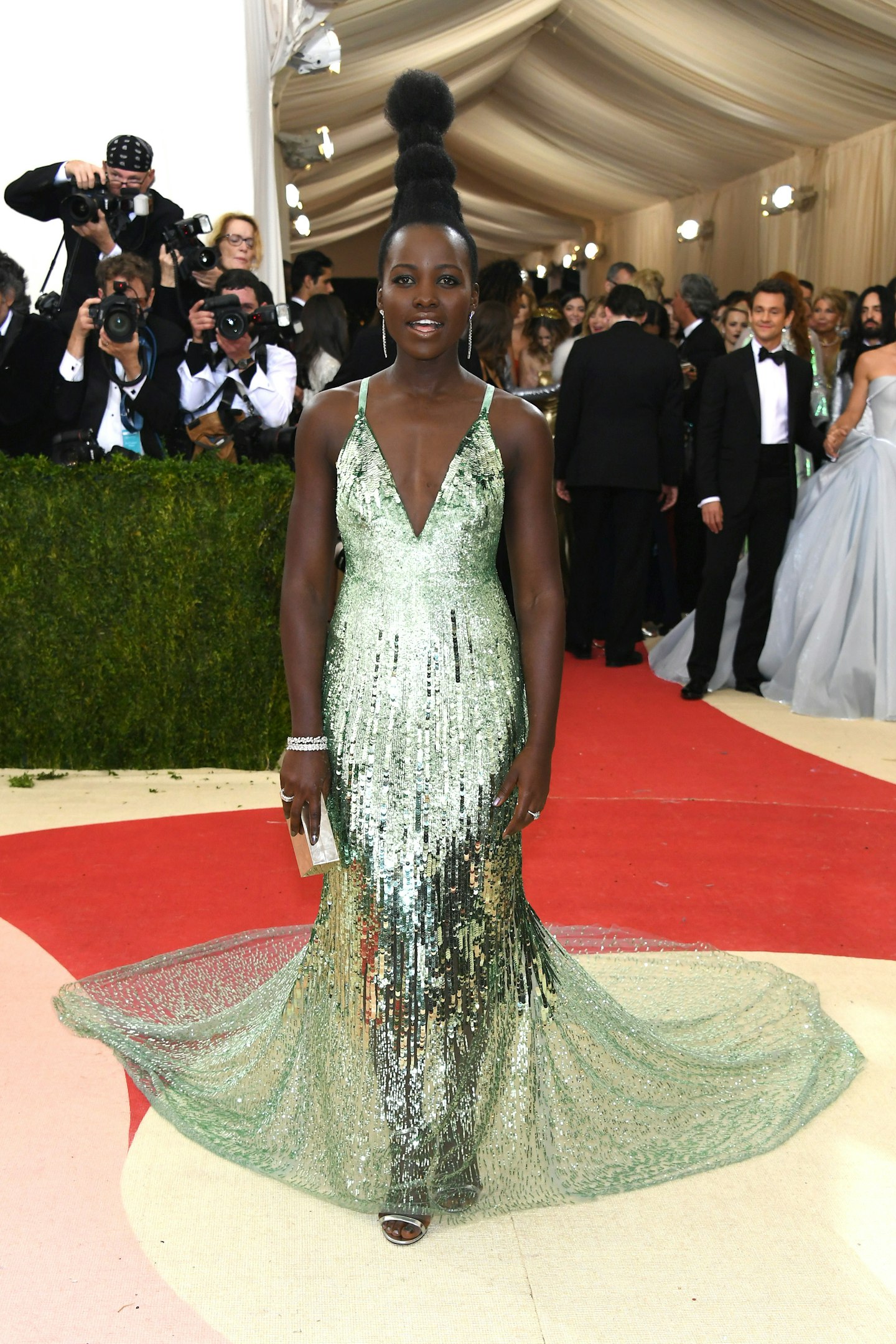 Lupita Nyong'o