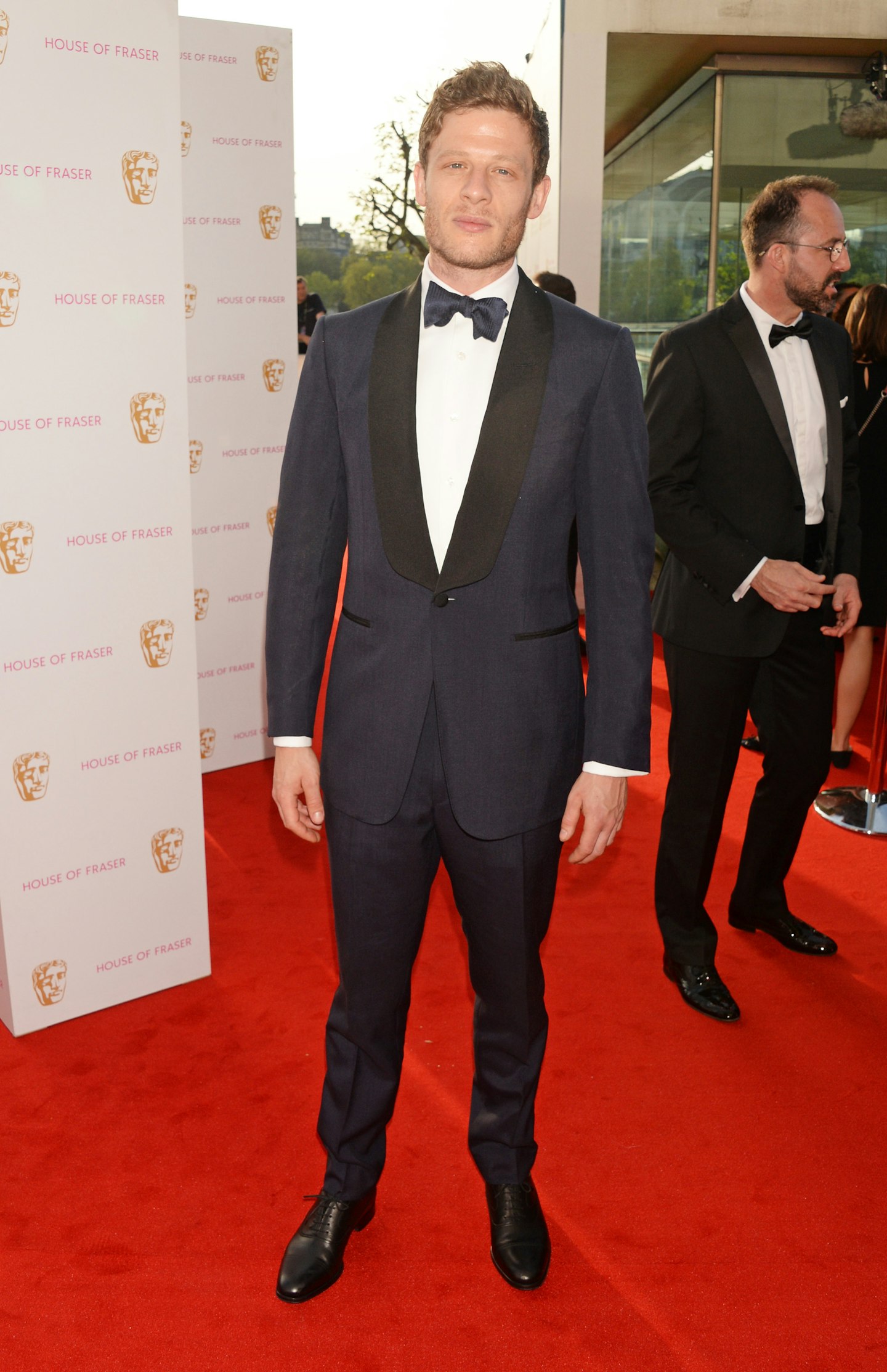 james norton, bafta tv