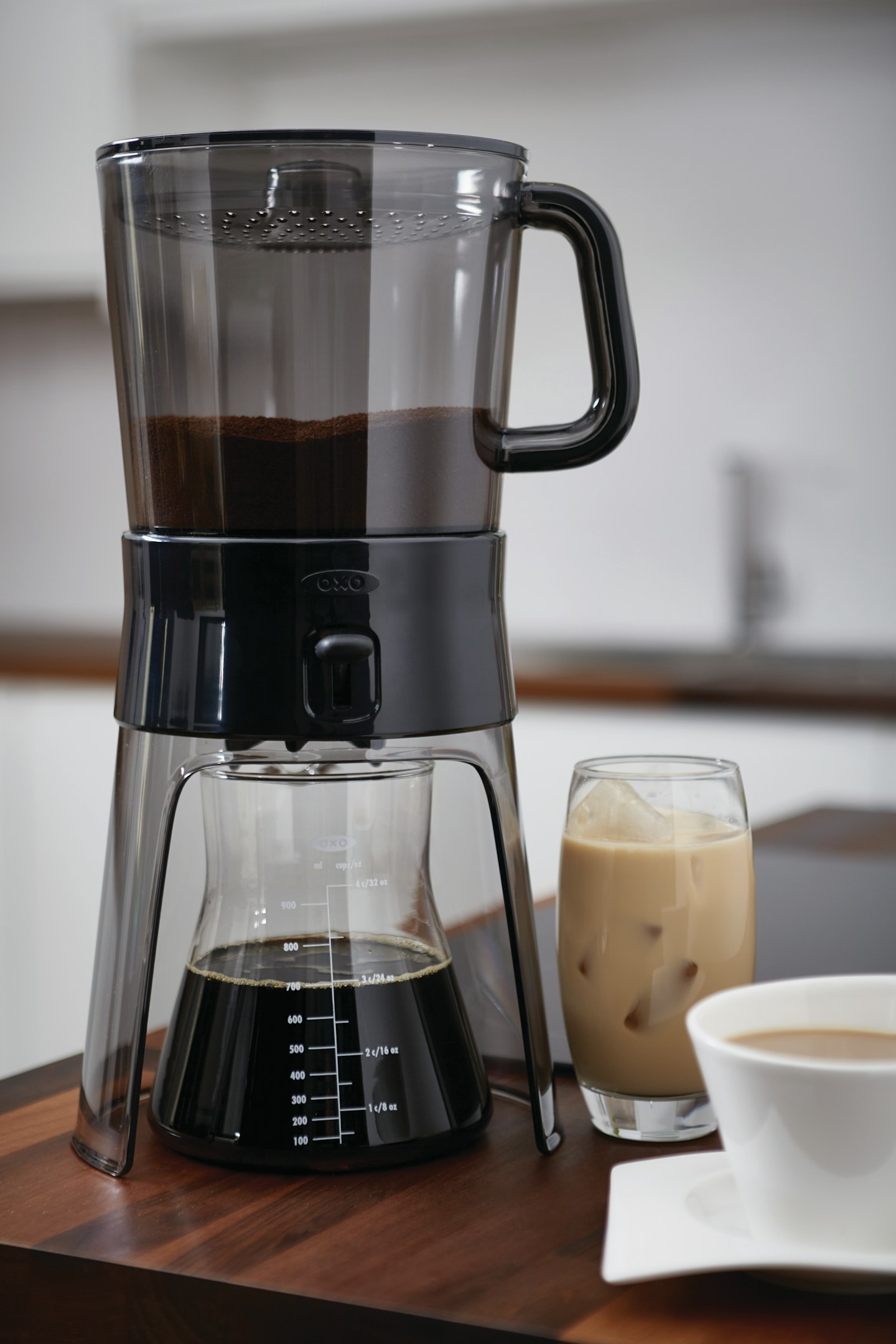 OXO Cold Brew Coffee Maker