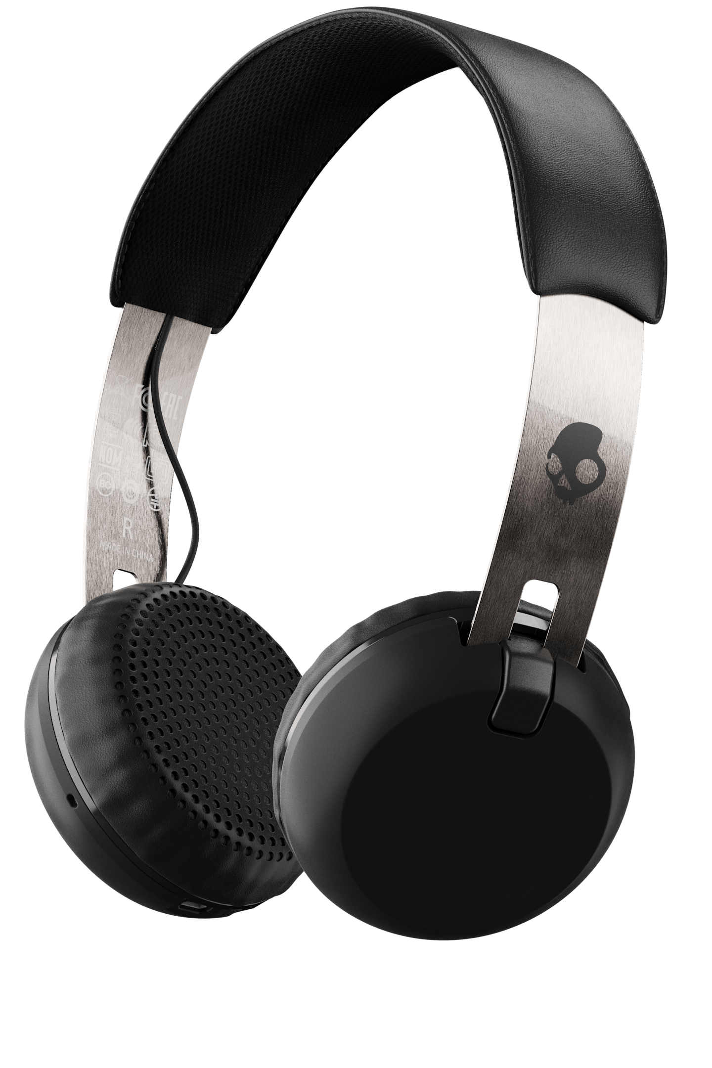 Skullcandy wireless headphones