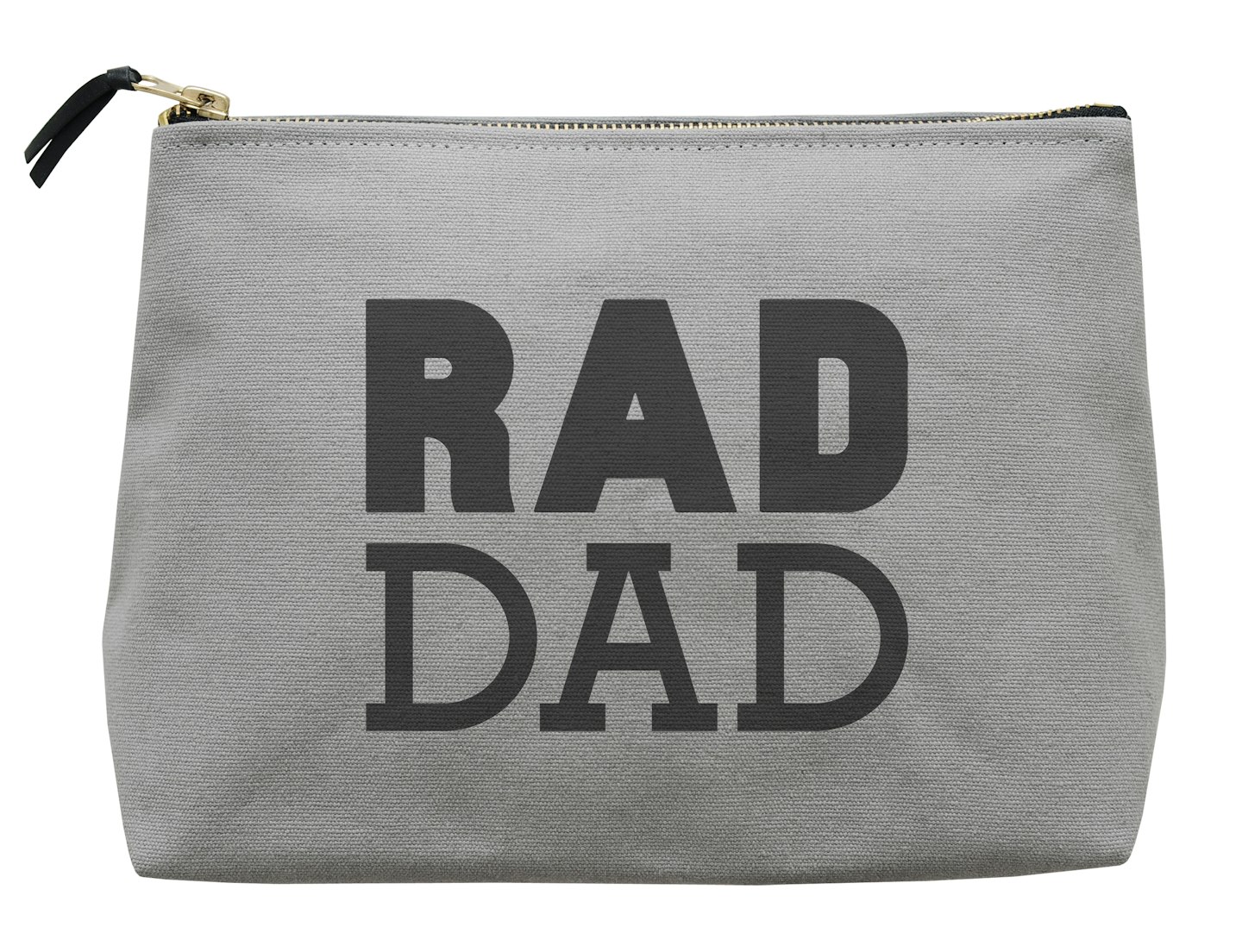 Rad Dad wash bag