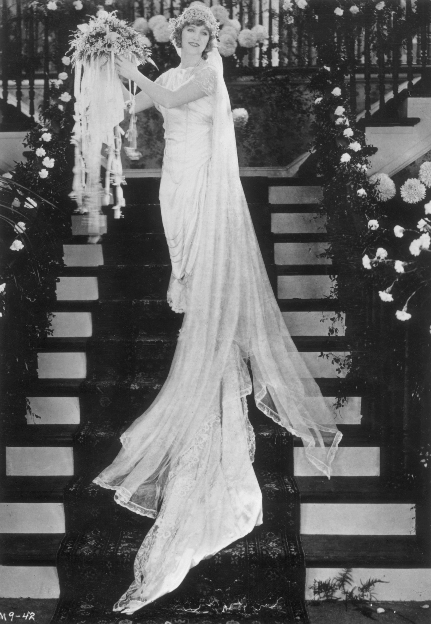 Mary Pickford