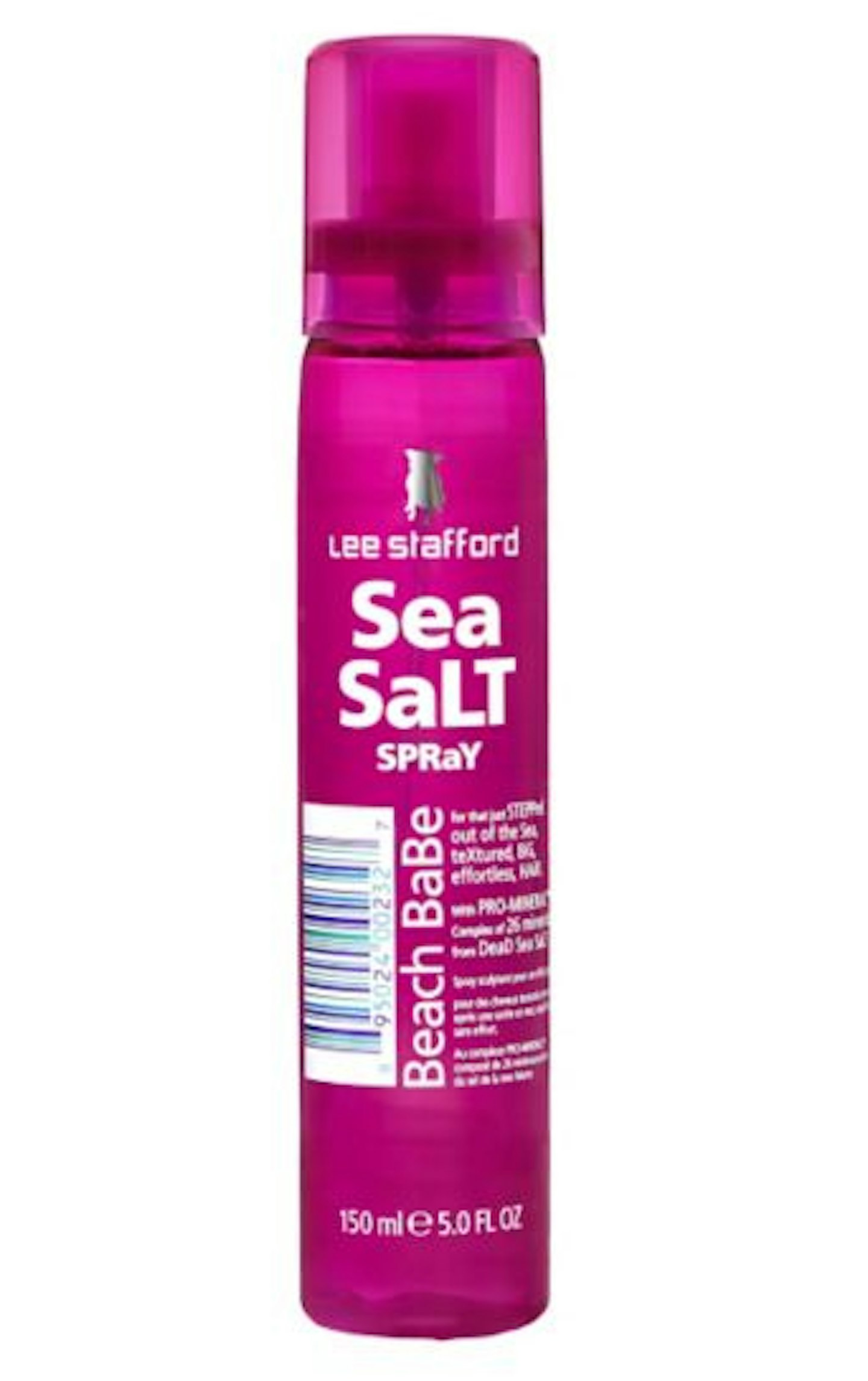 Lee Stafford Beach Babe Sea Salt Spray £7.99