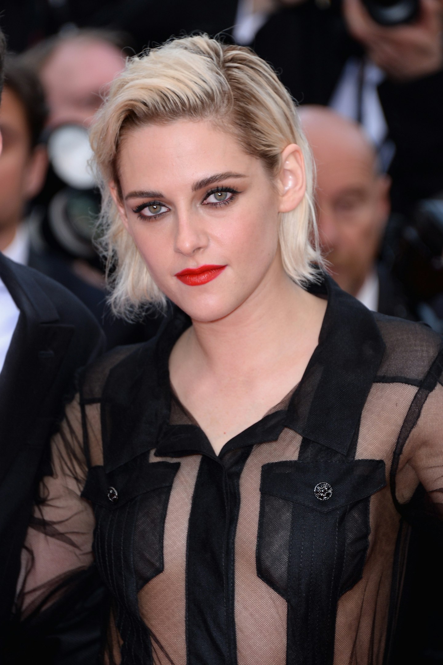Beauty Red Carpet Cannes