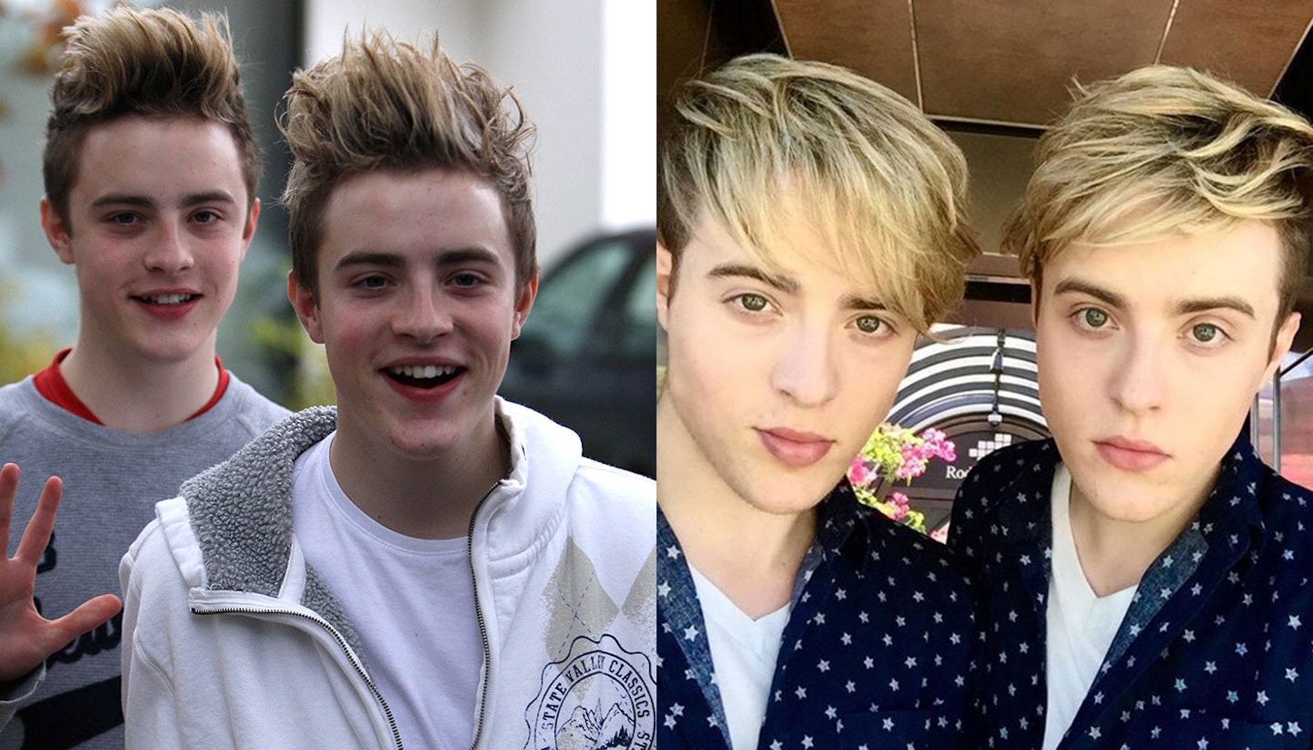 JEDWARD