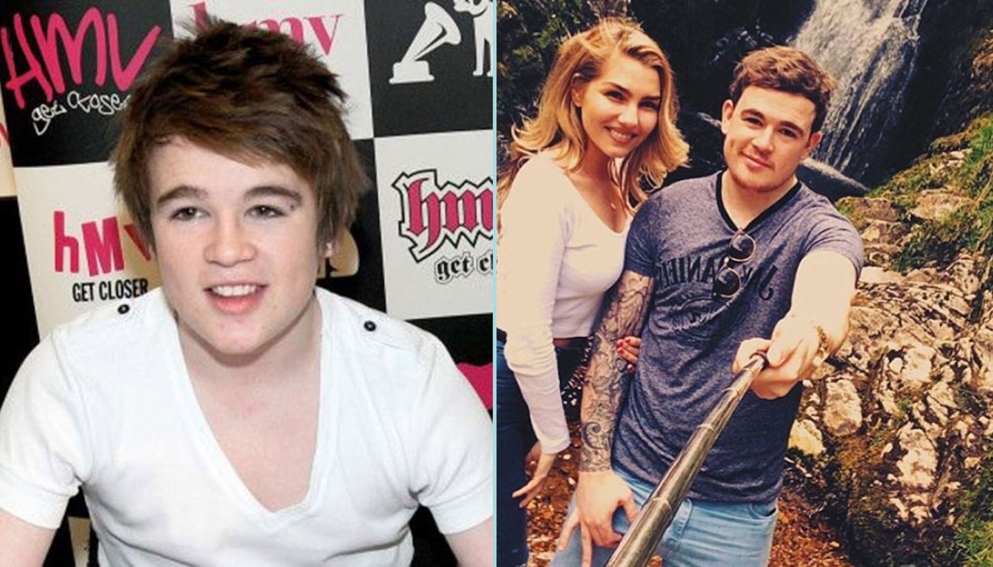 EOGHAN QUIGG