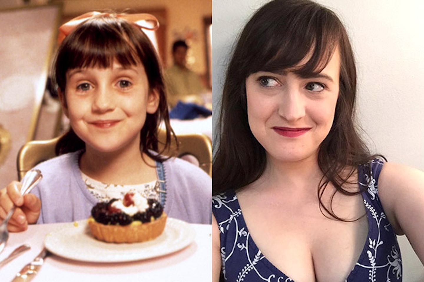 The Matilda Cast: Where are they now?