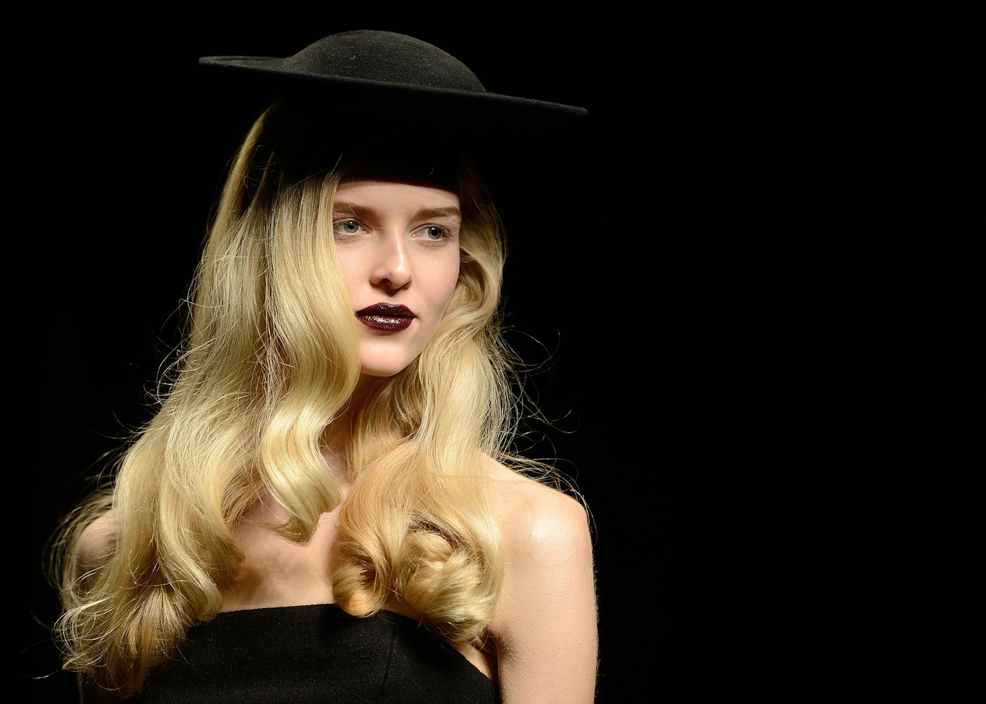 AW16 Hair Trends Catwalk Hairstyle Ideas