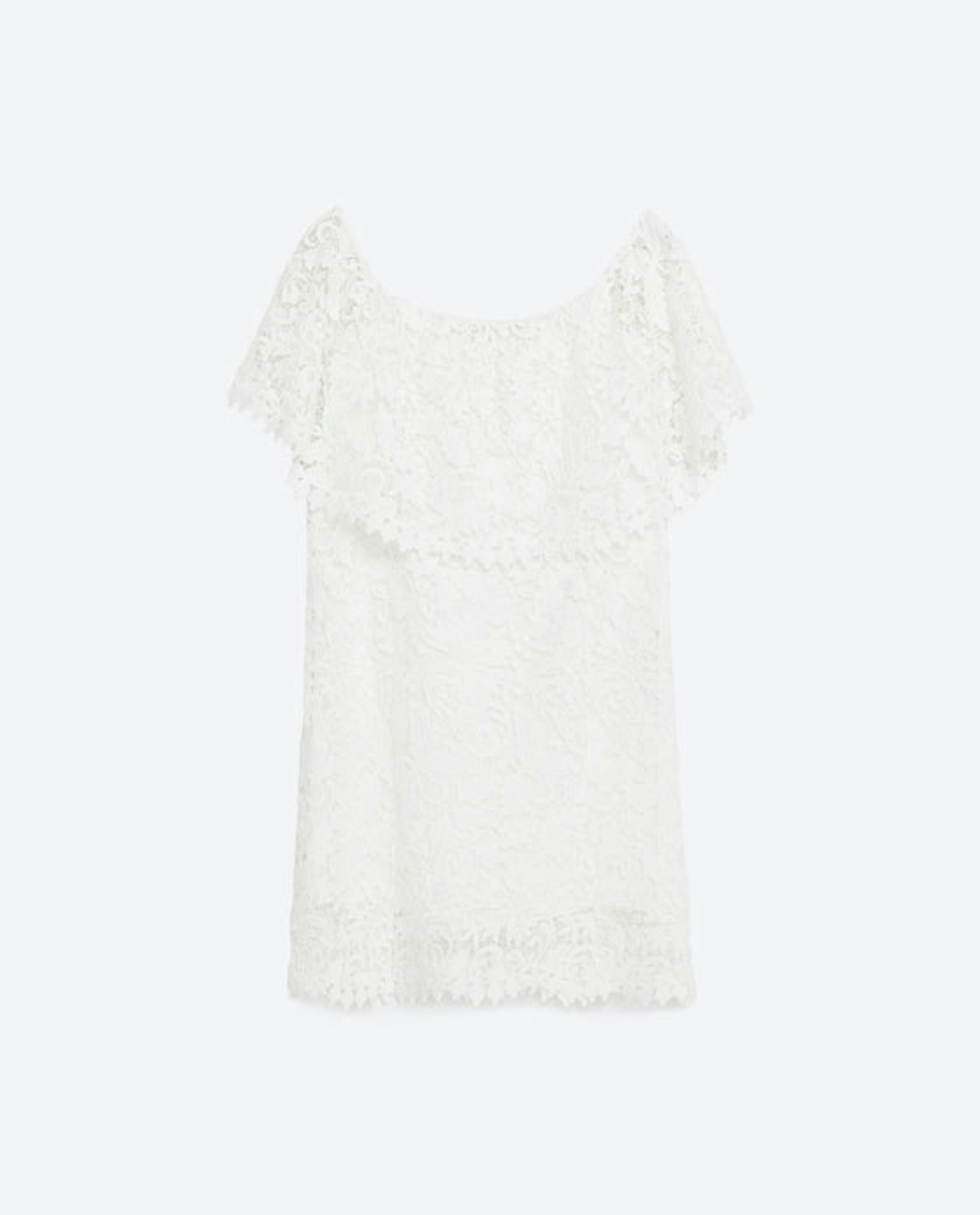 White Summer Dresses 2016