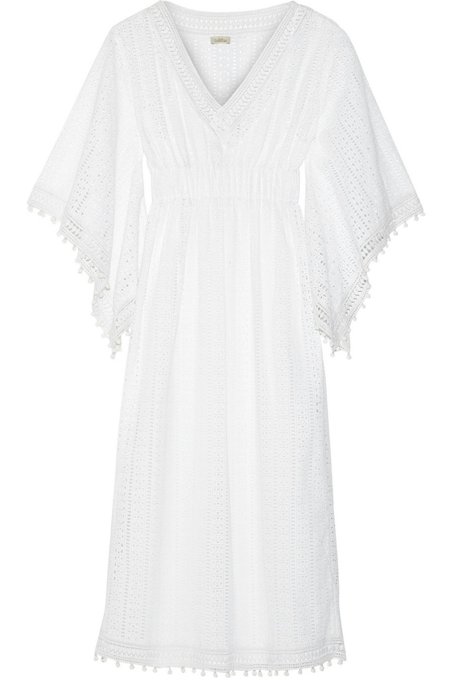 White Summer Dresses 2016