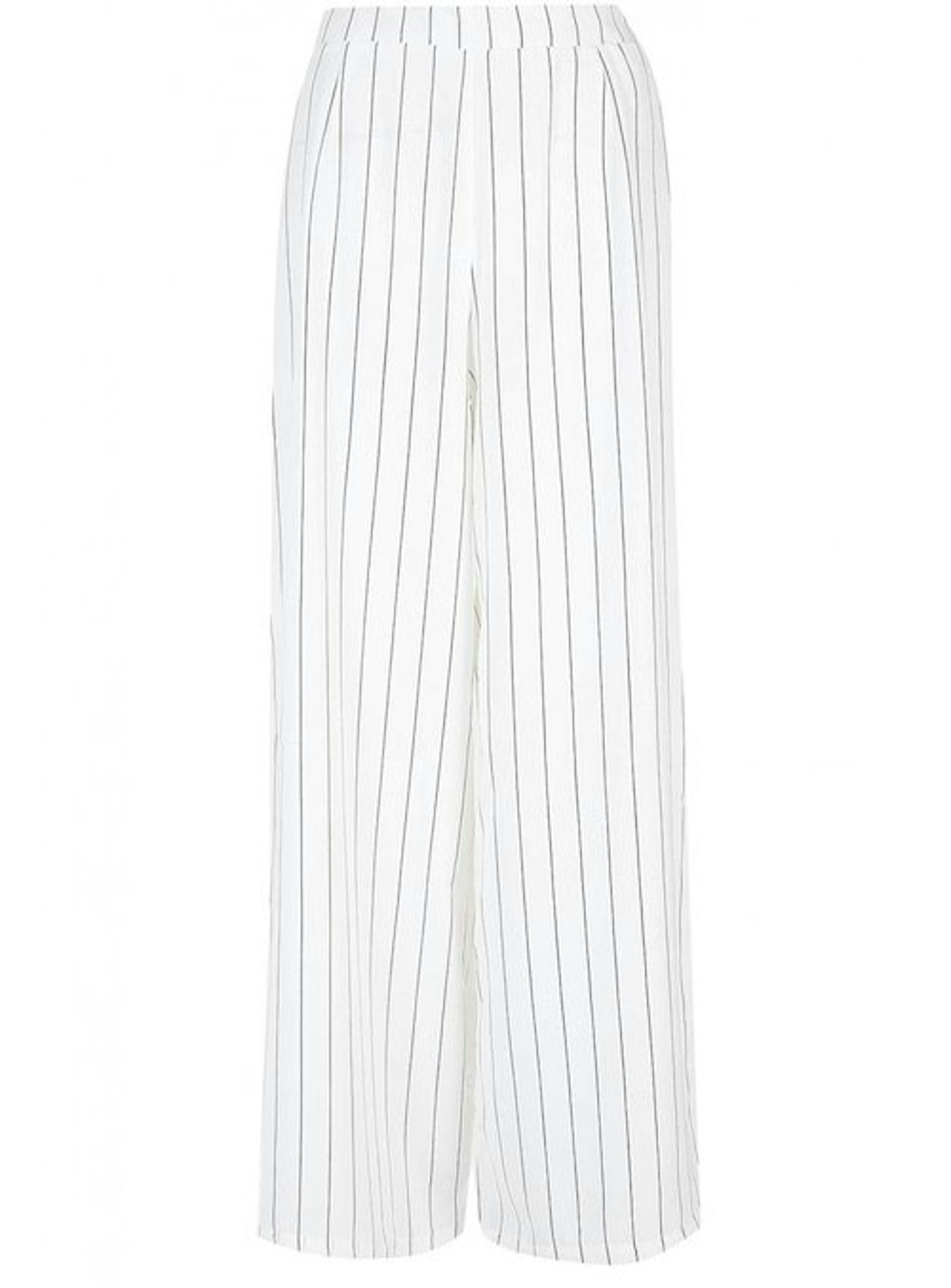 Glamorous Pin Stripe Trousers 28