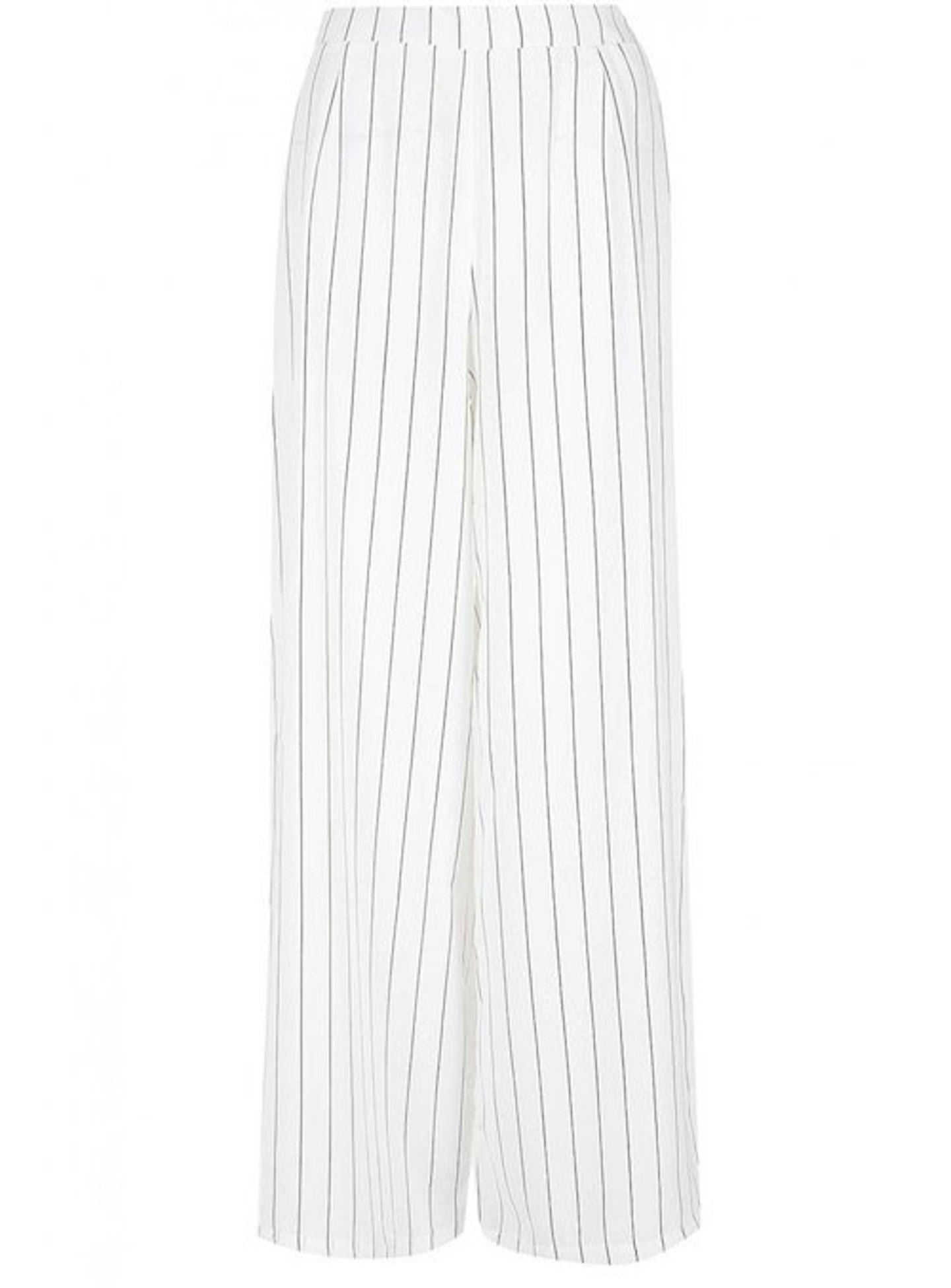 Glamorous Pin Stripe Trousers £28