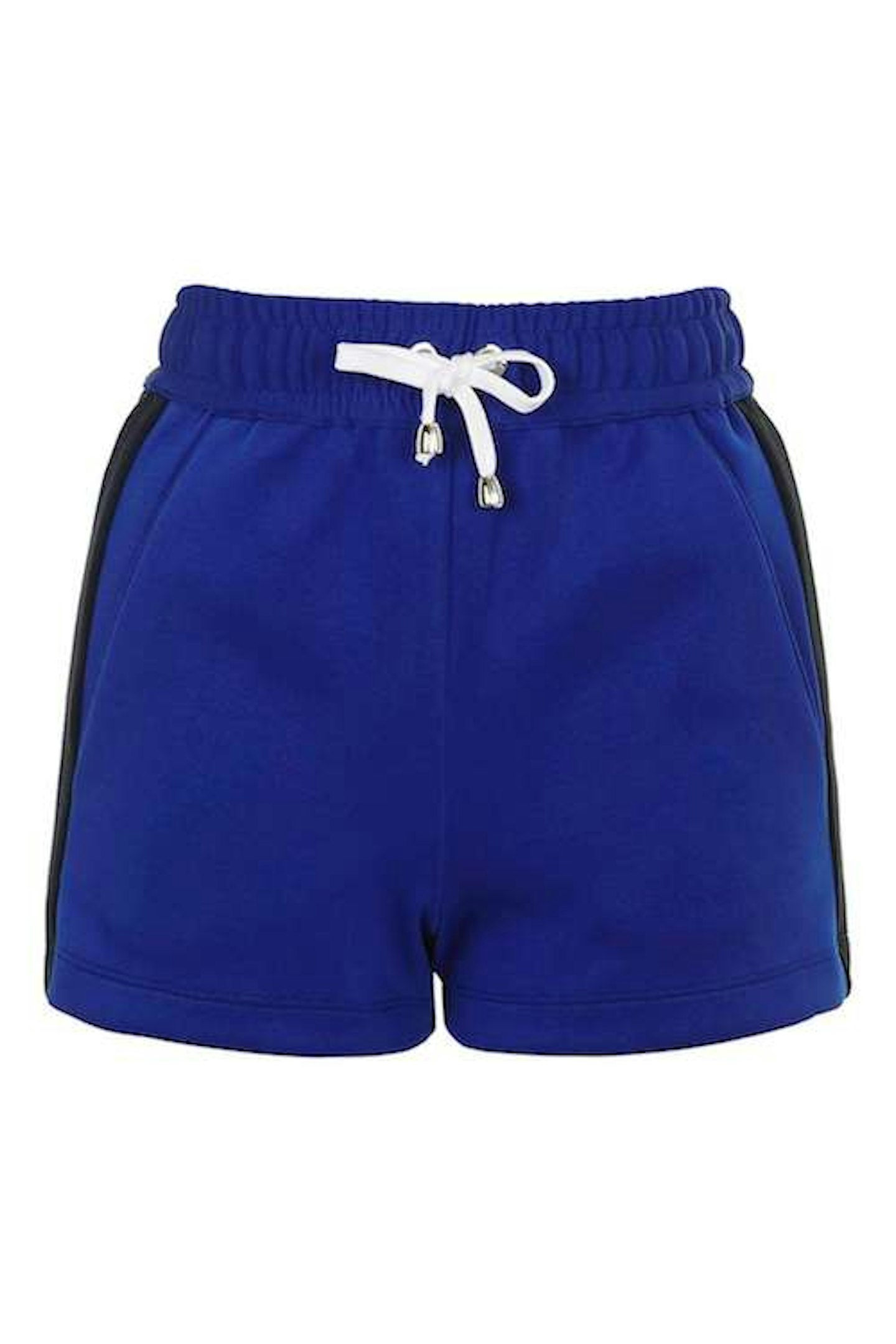 Topshop Tie Shorts 36