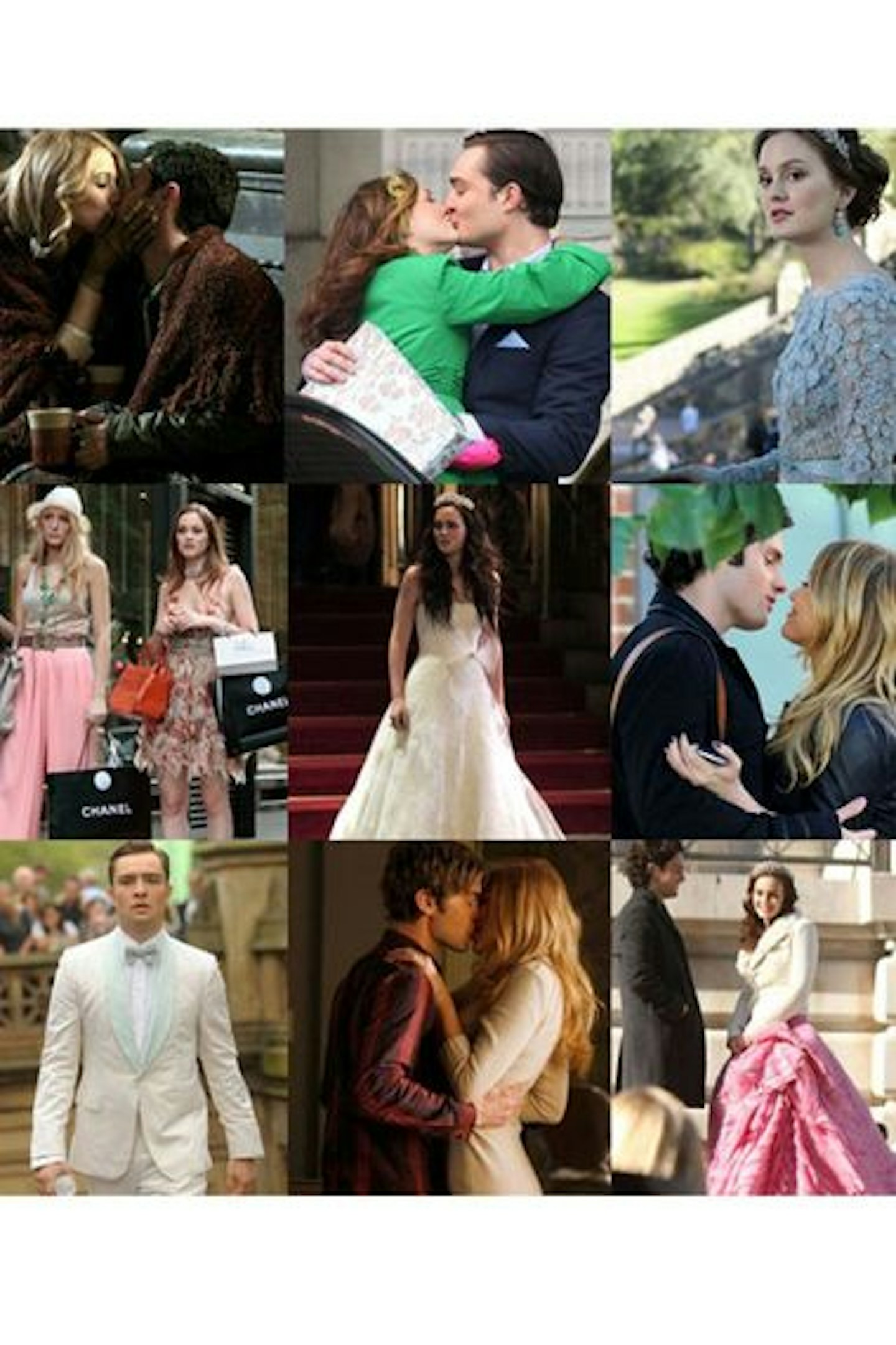 best-moments-gossip-girl