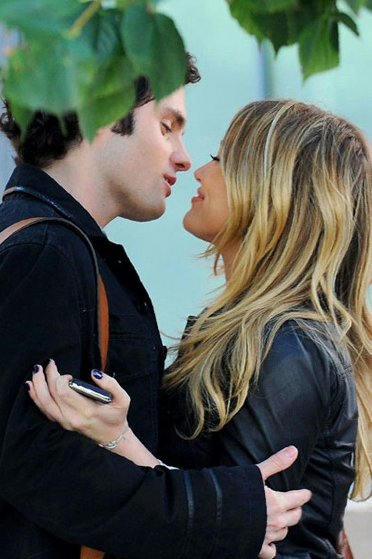 dan-serena-kiss