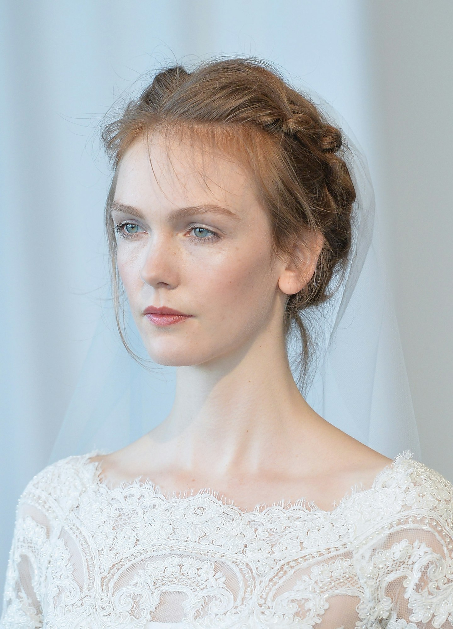 Wedding hairstyle ideas - Bridal hair trends