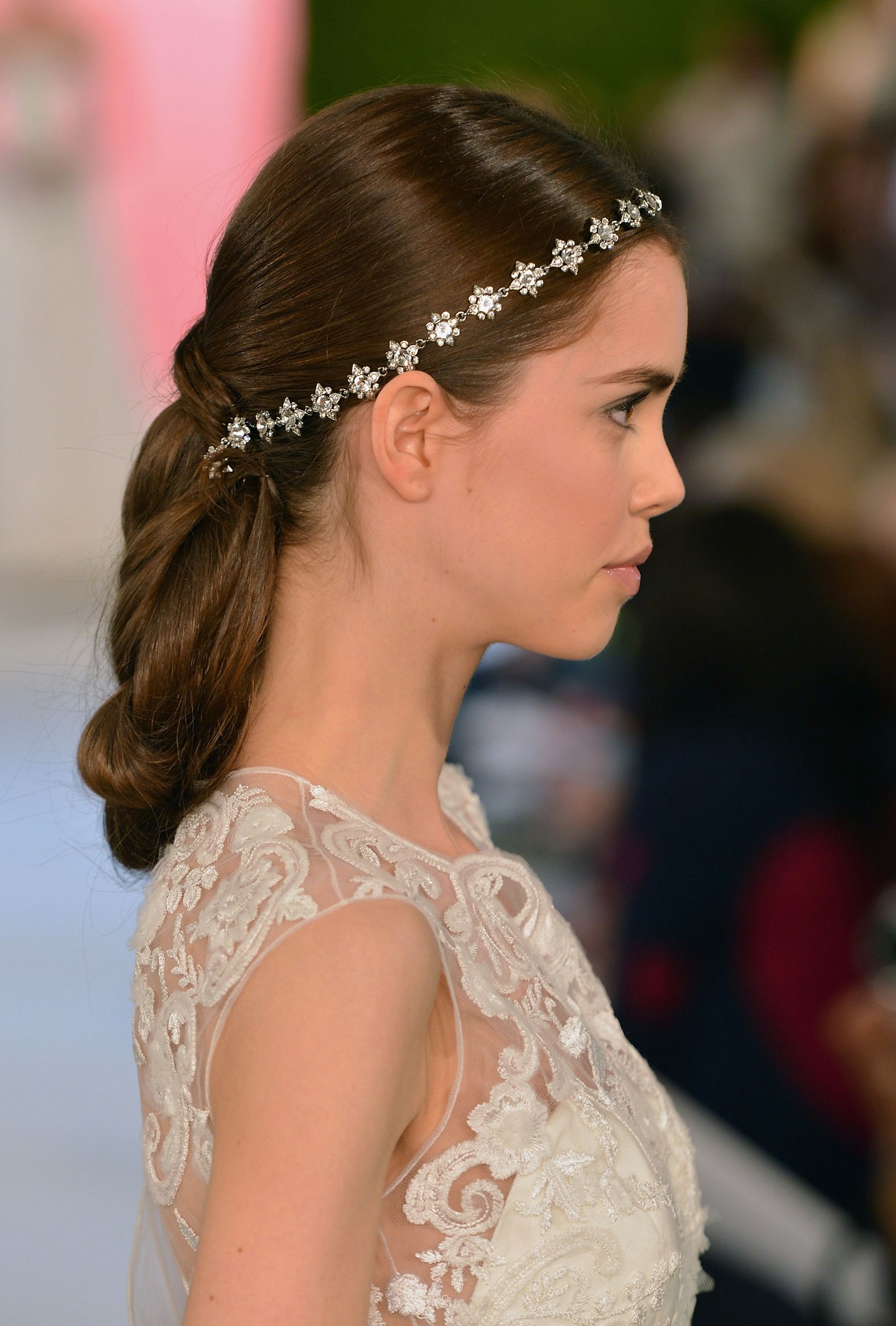 Wedding hairstyle ideas - Bridal hair trends