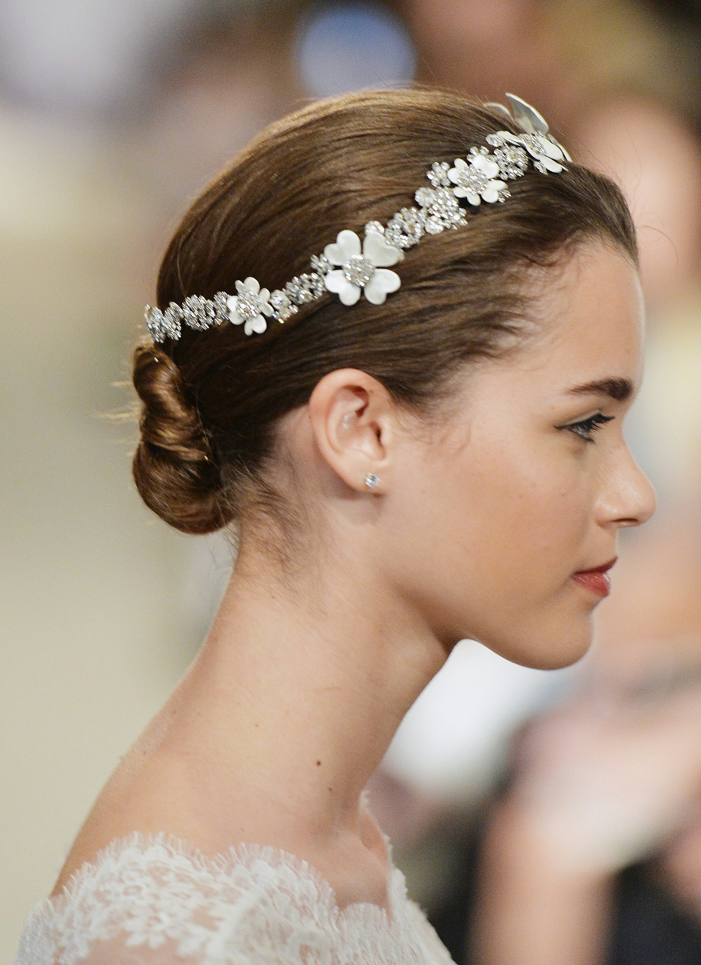 Wedding hairstyle ideas - Bridal hair trends