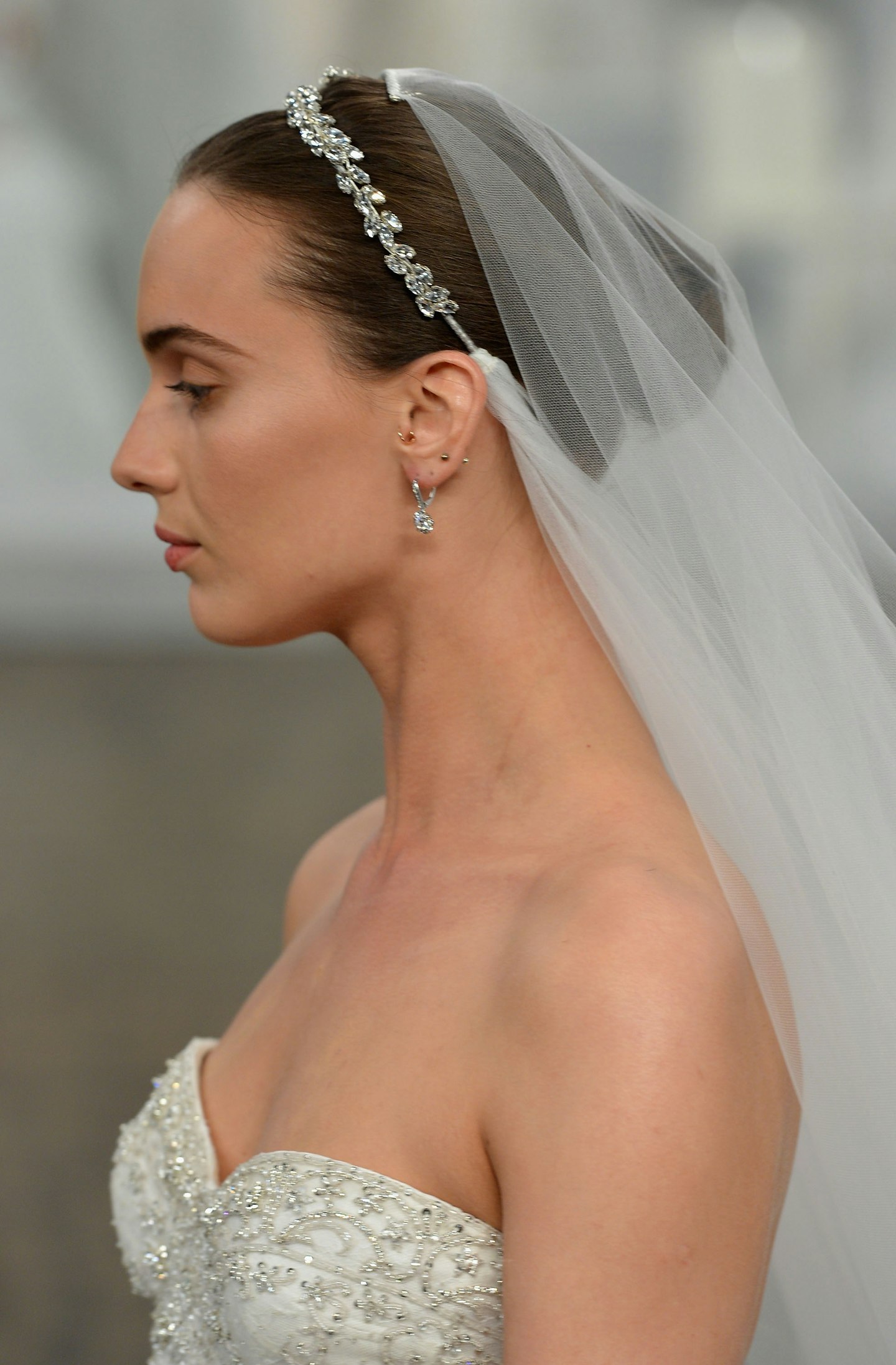 Wedding hairstyle ideas - Bridal hair trends