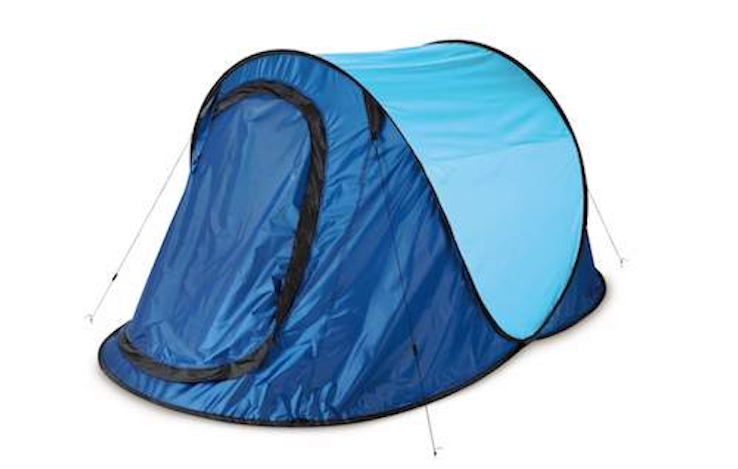 Pop Up Tent 19.99