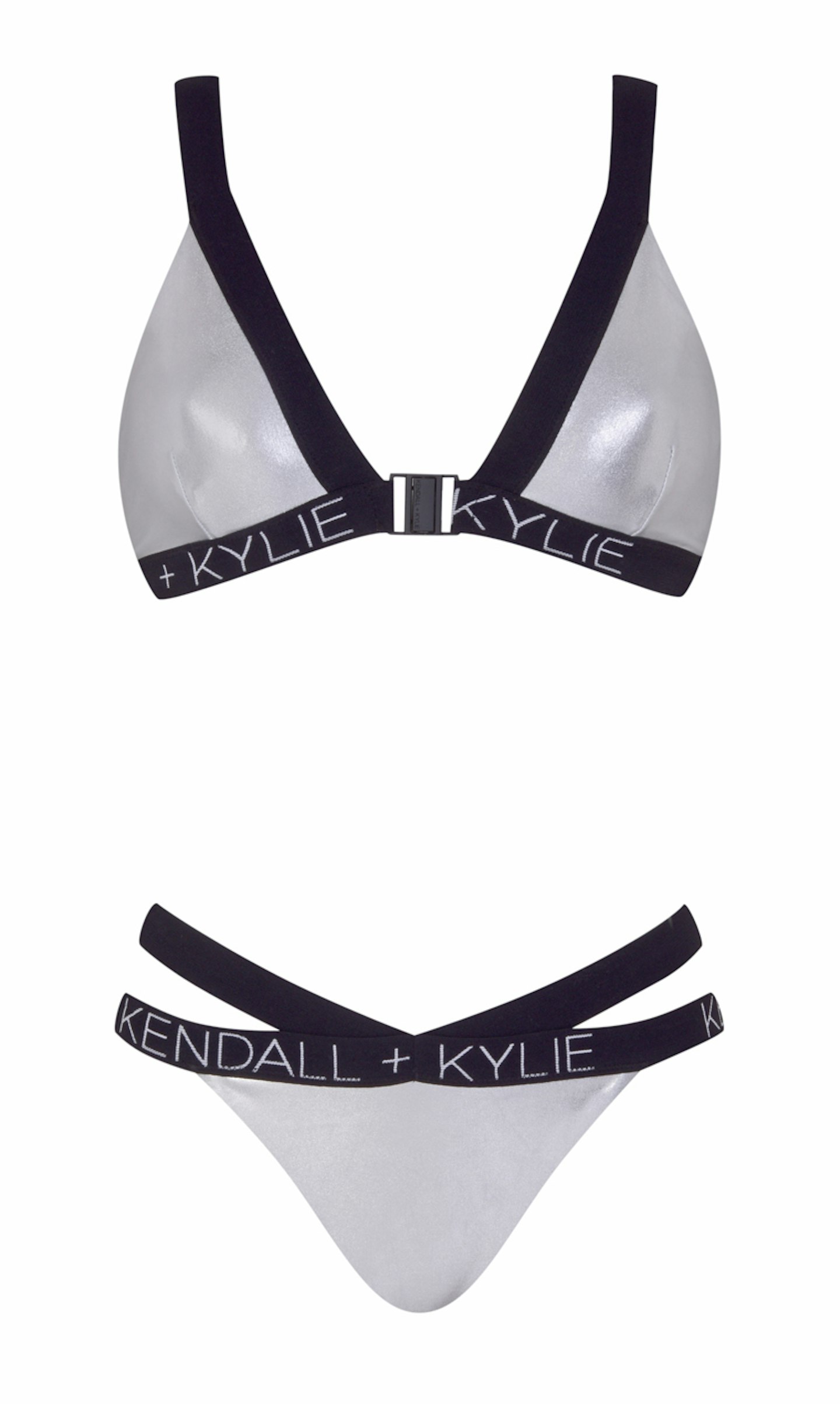 kendall jenner kylie jenner swim collection topshop bikini swimsuits beach