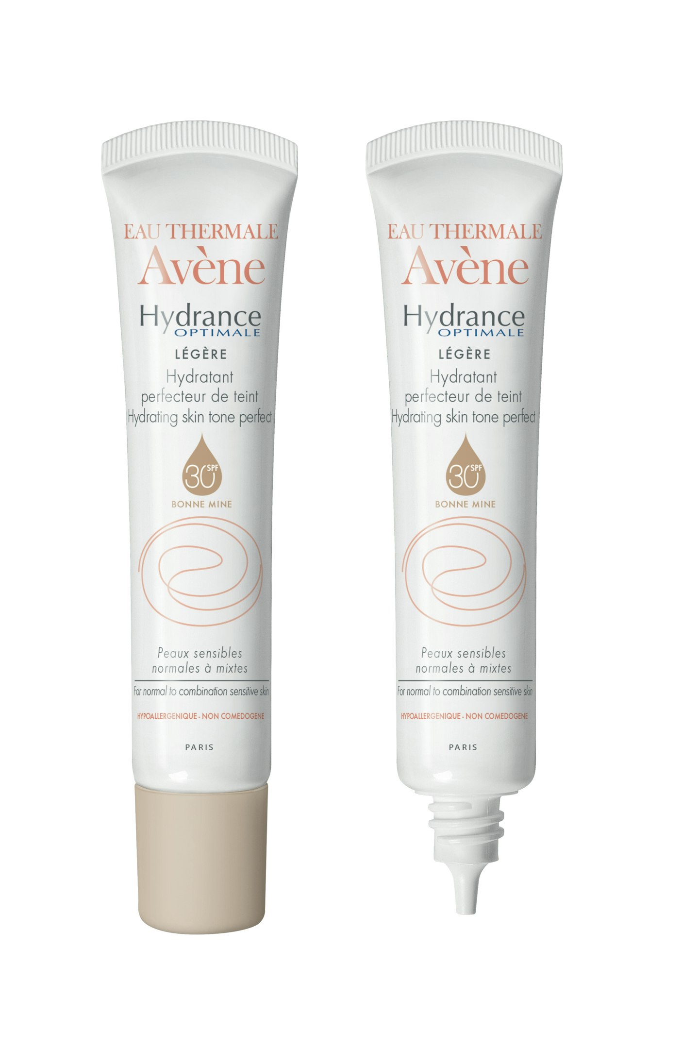 Eau Thermale Avu00e8ne Hydrance Skin Tone Perfector