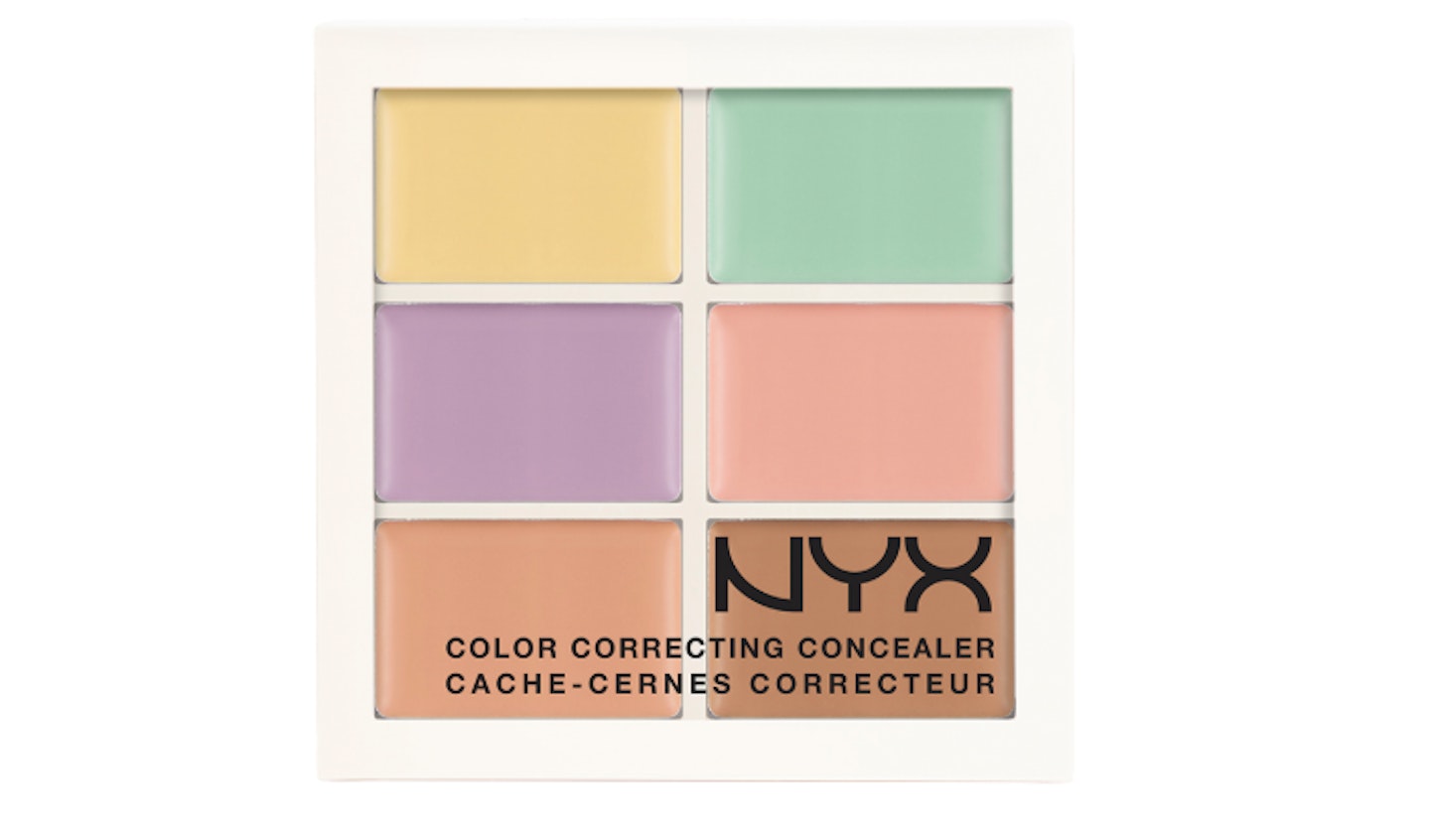 Colour Corrector