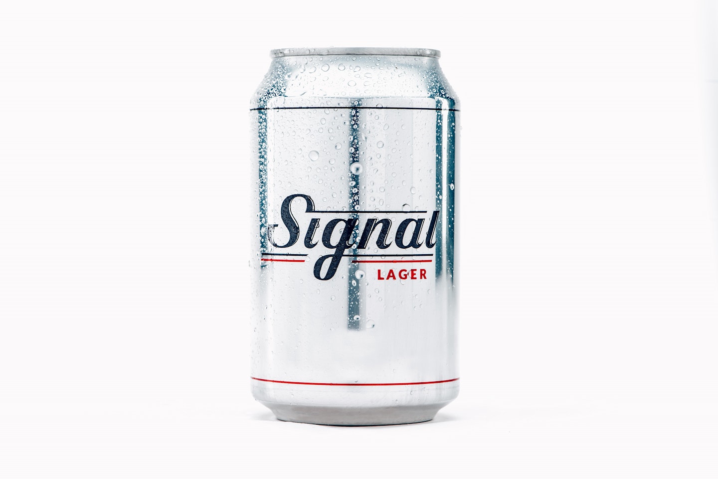 Signal Beer 2.50 The Beer Boutique