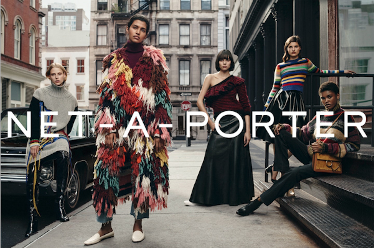 net a porter aw16 campaign