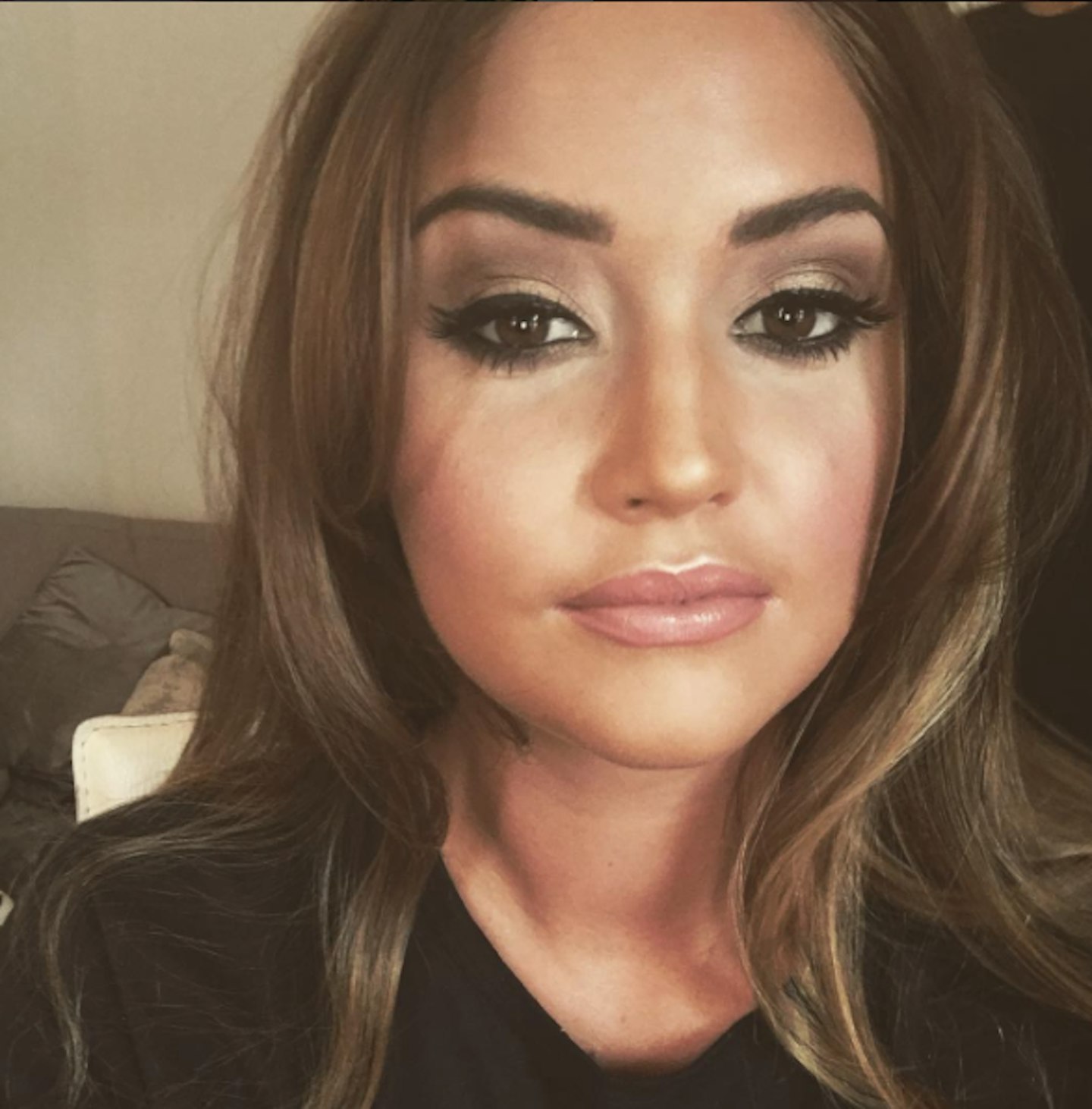 Jacqueline Jossa