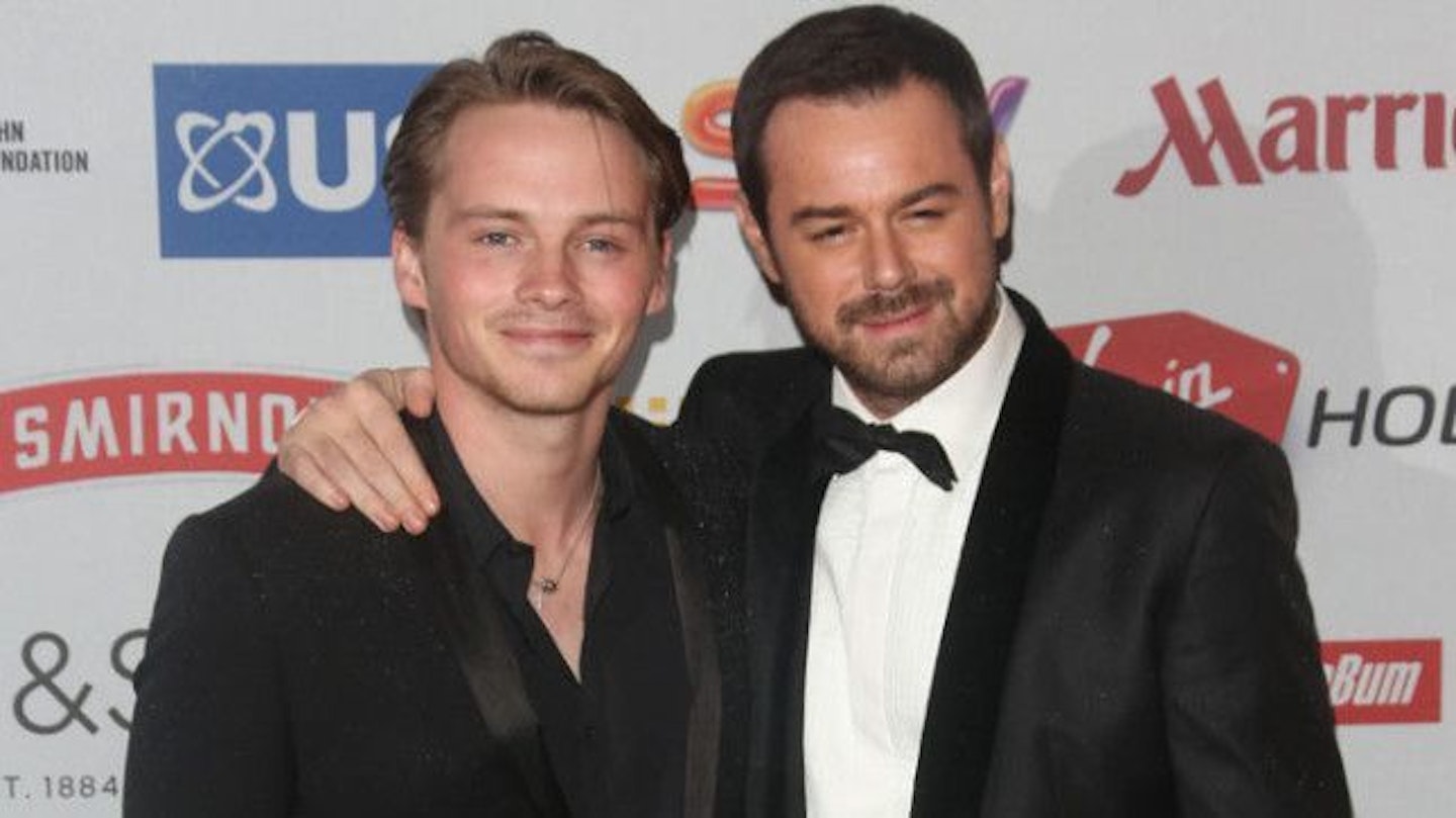 danny-dyer-eastenders-son