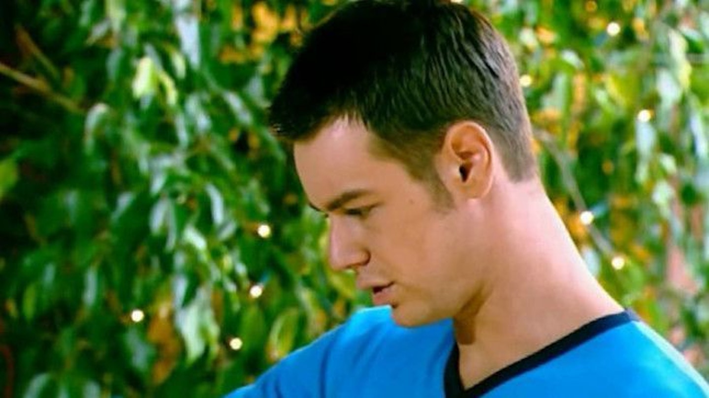 danny-dyer-blue-t-shirt