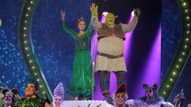 Eastenders Affairs And Babies Amanda Holden S Incredible Life In Pics Closer