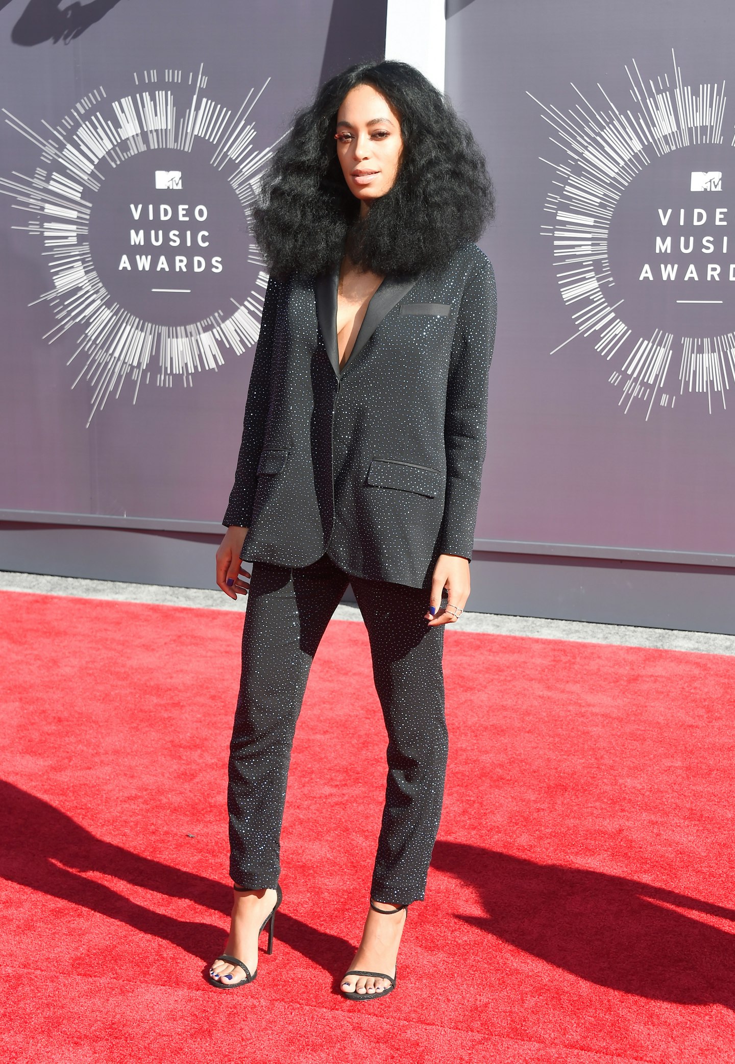 solange knowles fashion