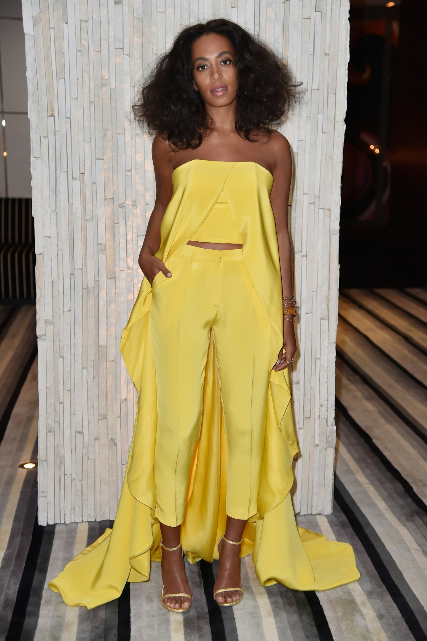 solange knowles fashion