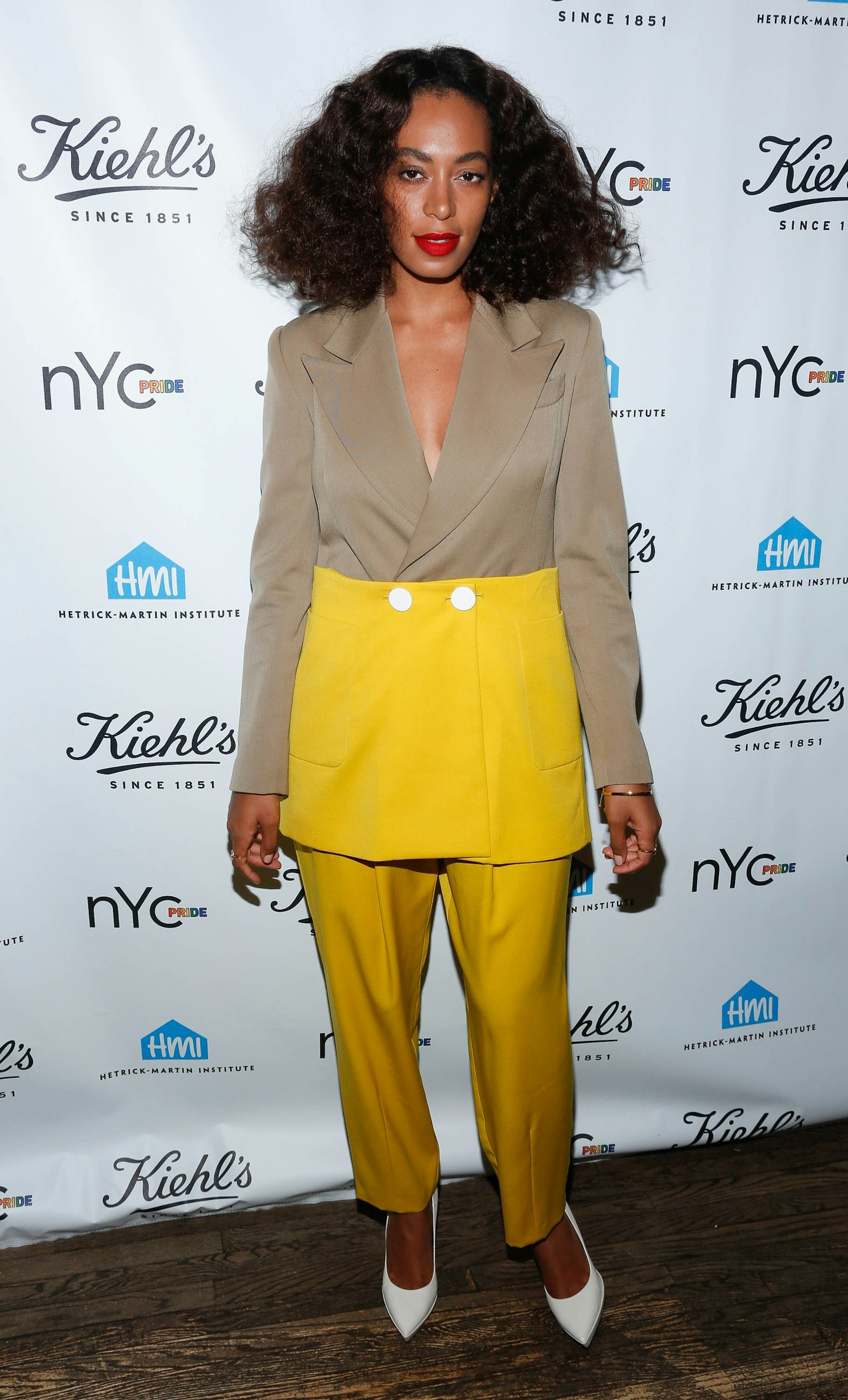 solange knowles fashion