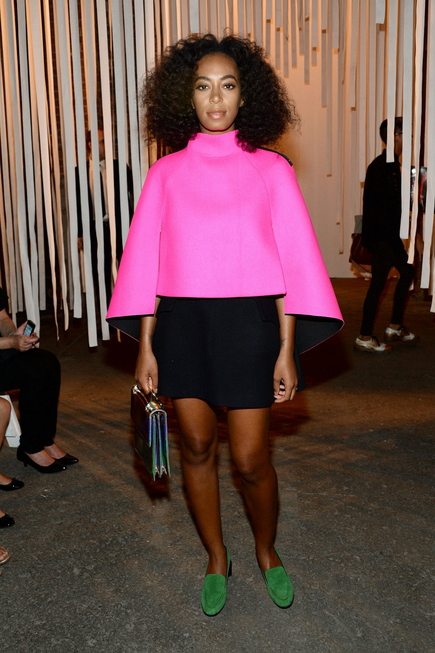 solange knowles fashion