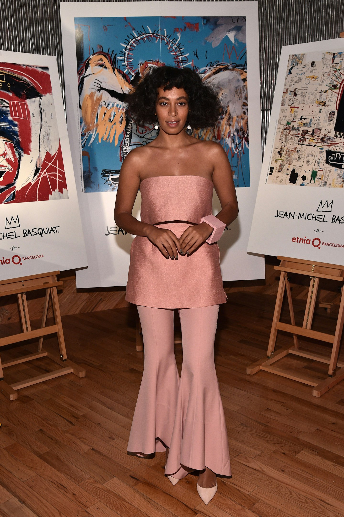 solange knowles fashion