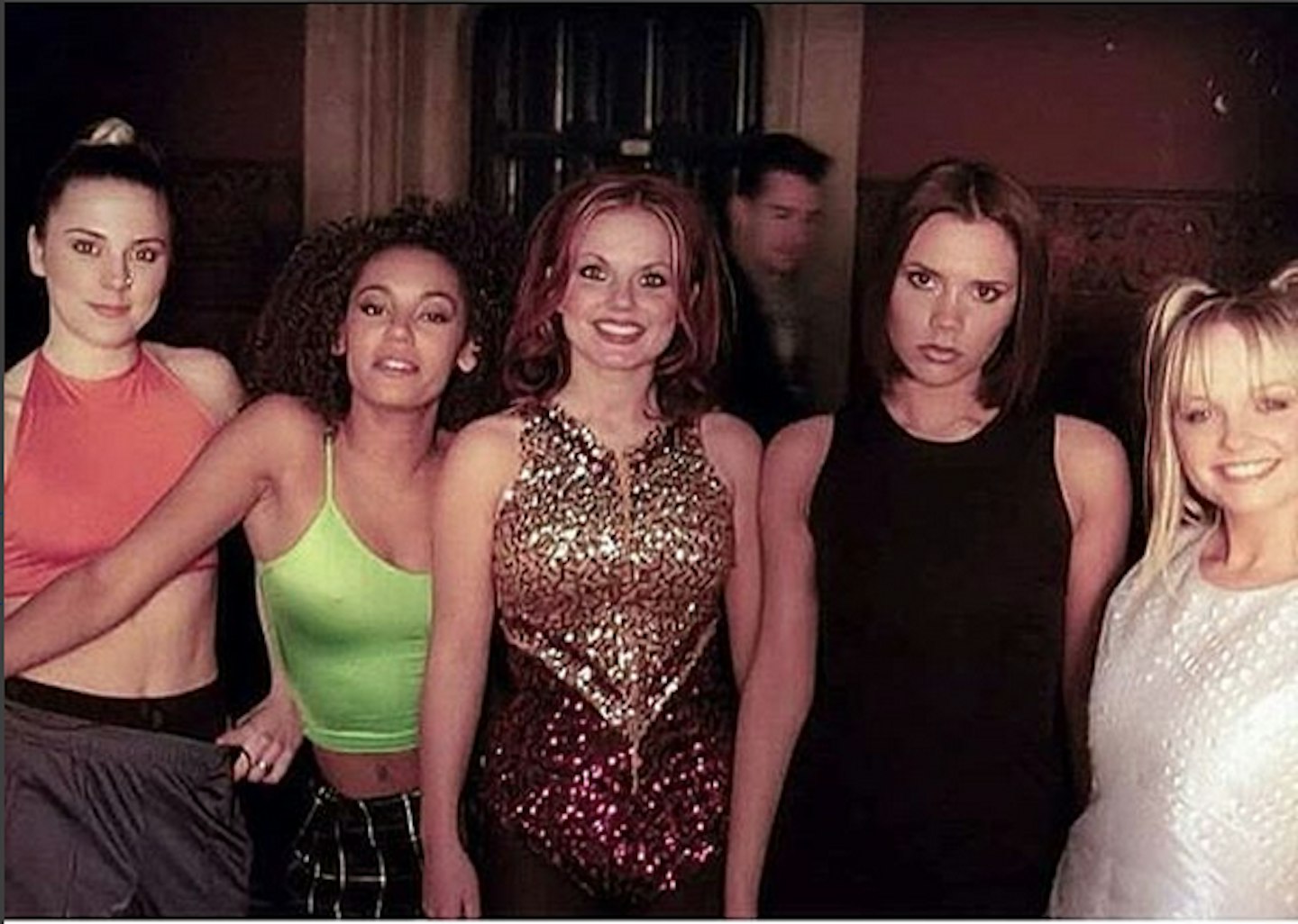 Spice Girls