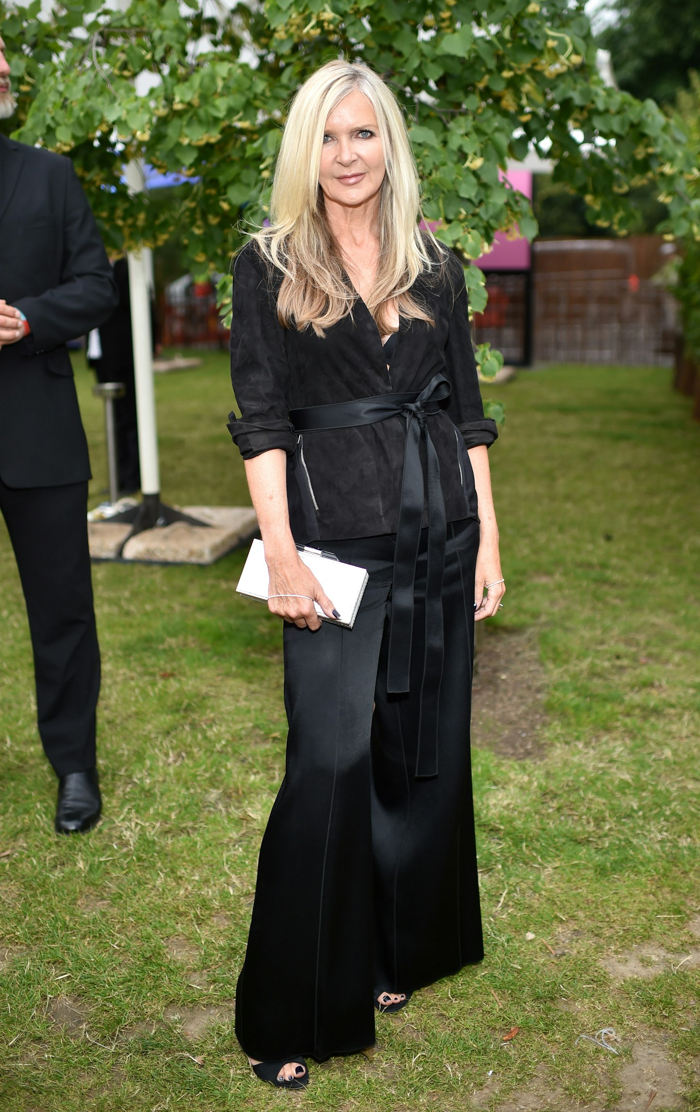 Amanda Wakeley Serpentine Summer Gallery