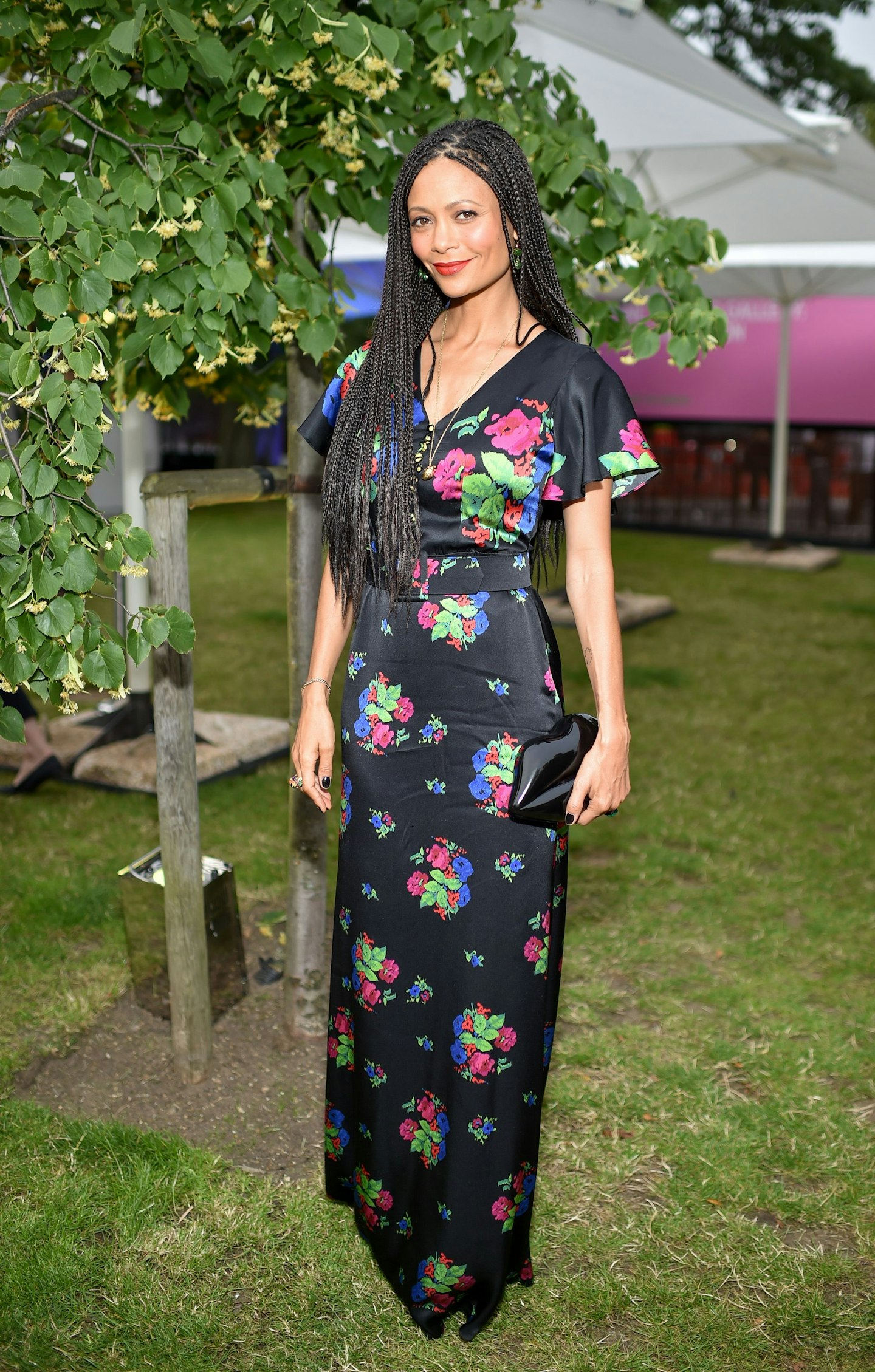 Thandie Newton Serpentine Summer Gallery