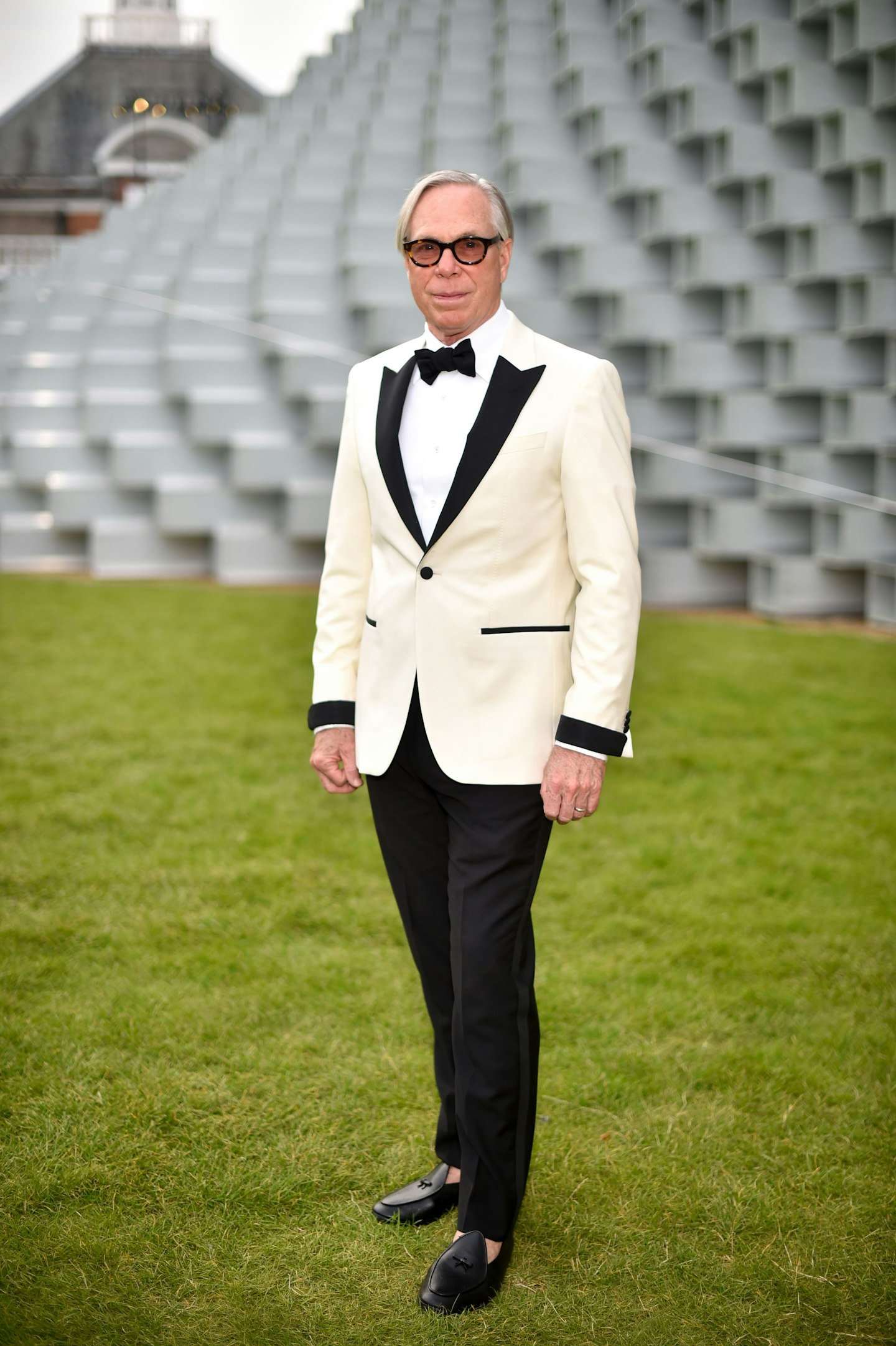 Tommy Hilfiger Serpentine Summer Gallery