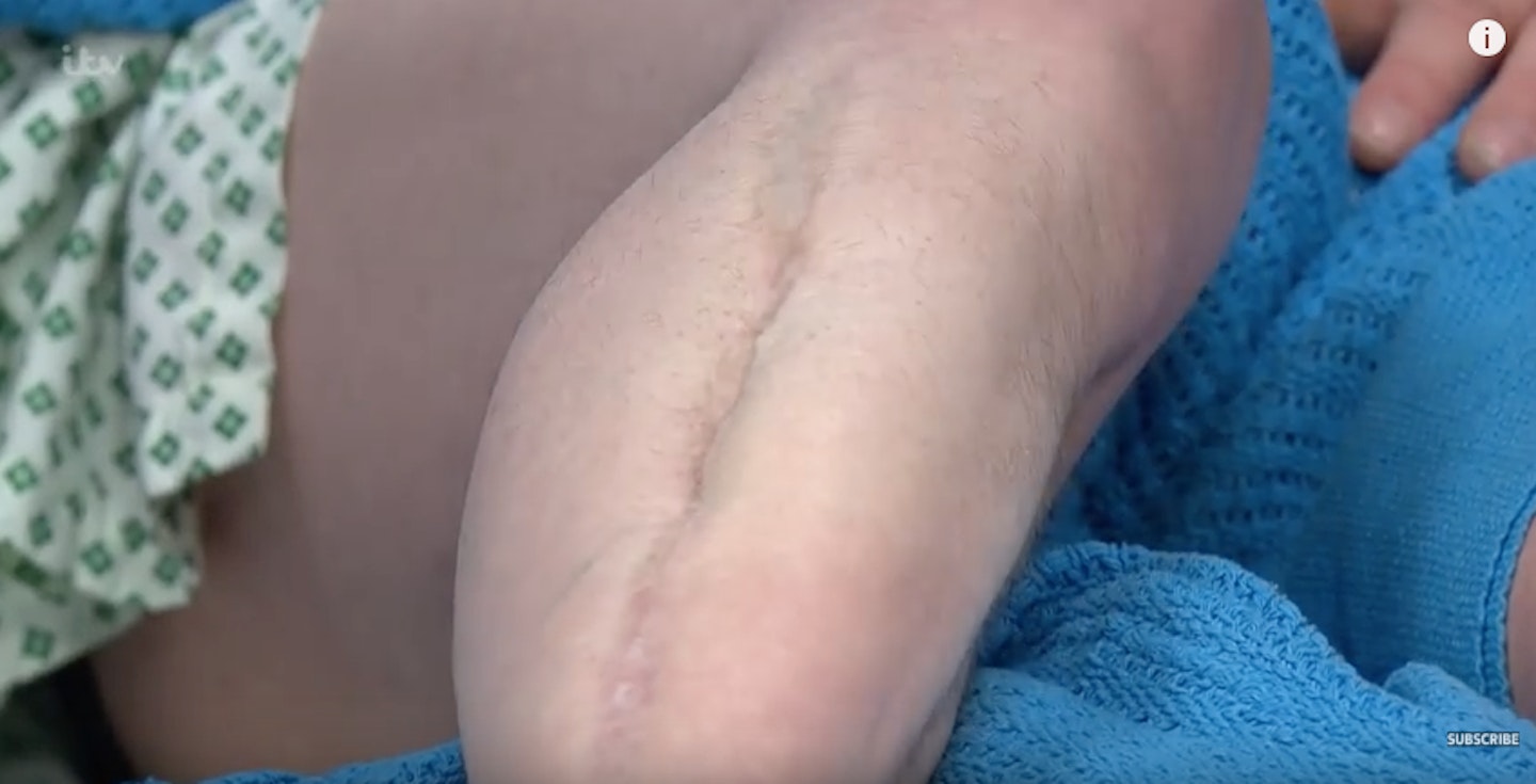 jeremy kyle emergency room