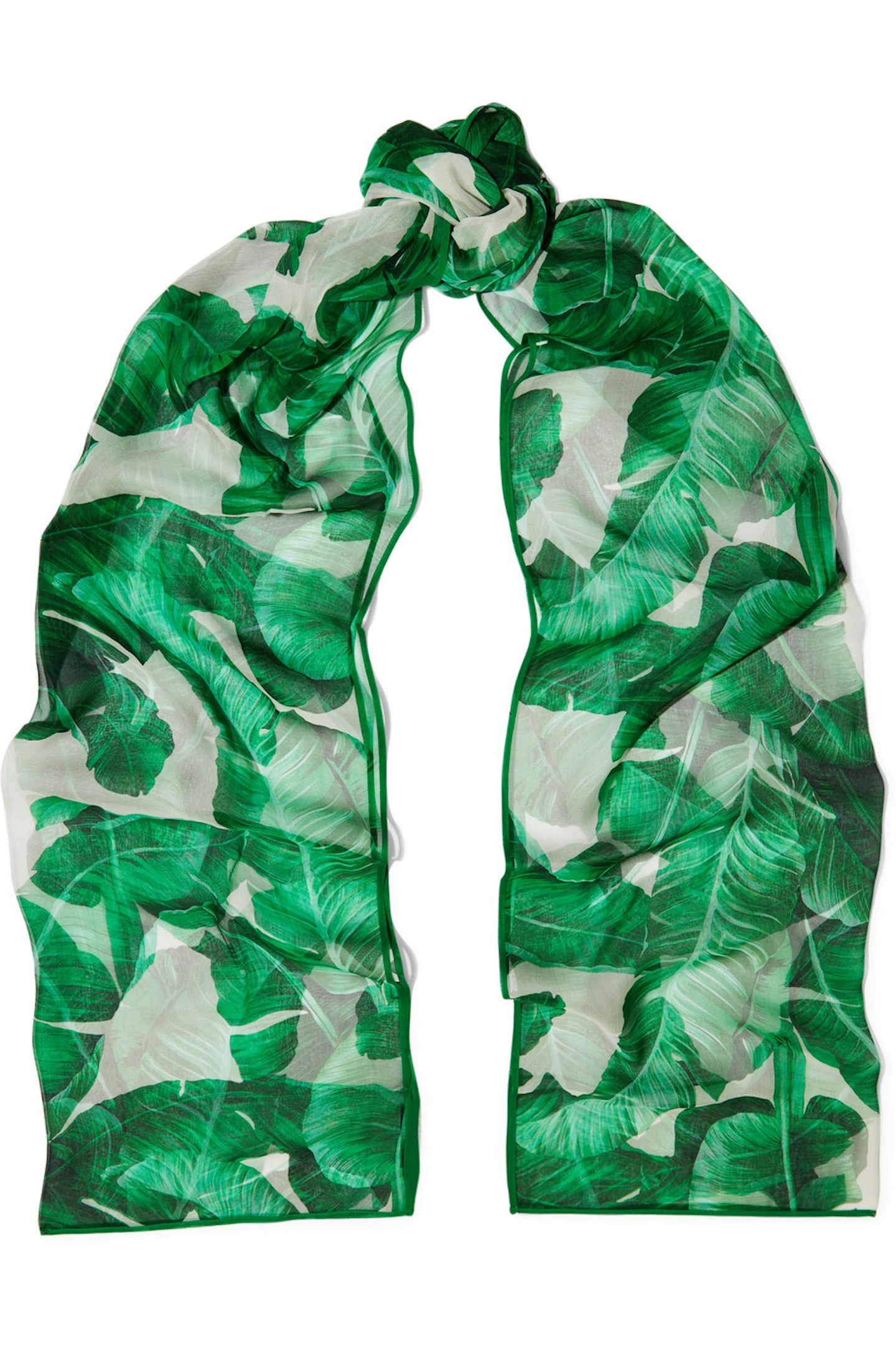 Silk Satin Fashion Trend Summer 2016