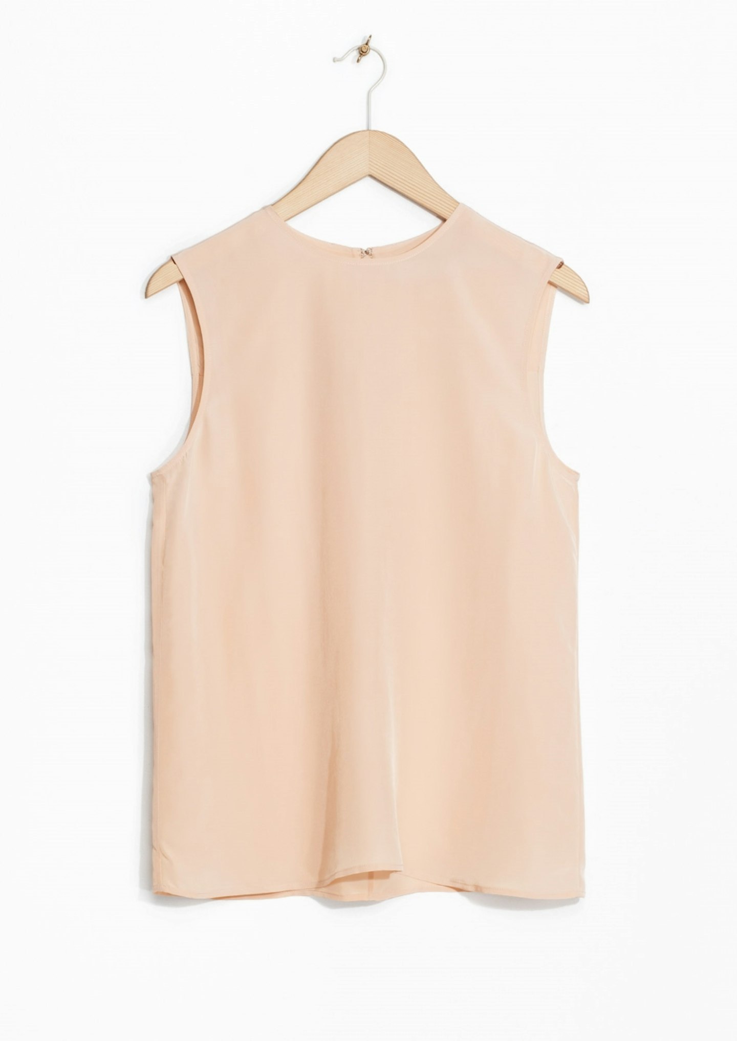 Silk Satin Fashion Trend Summer 2016