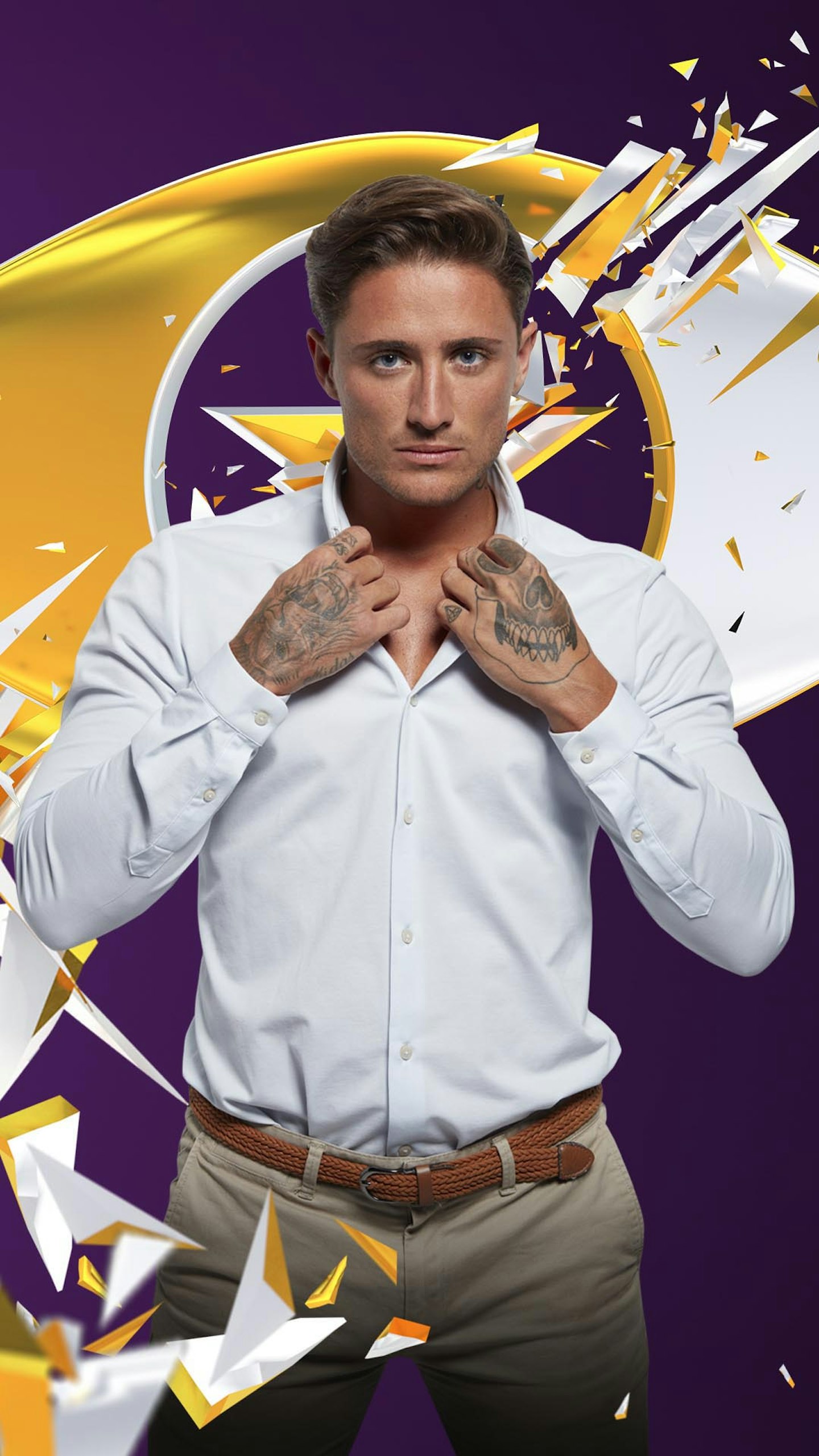 CBB housemates summer 2016