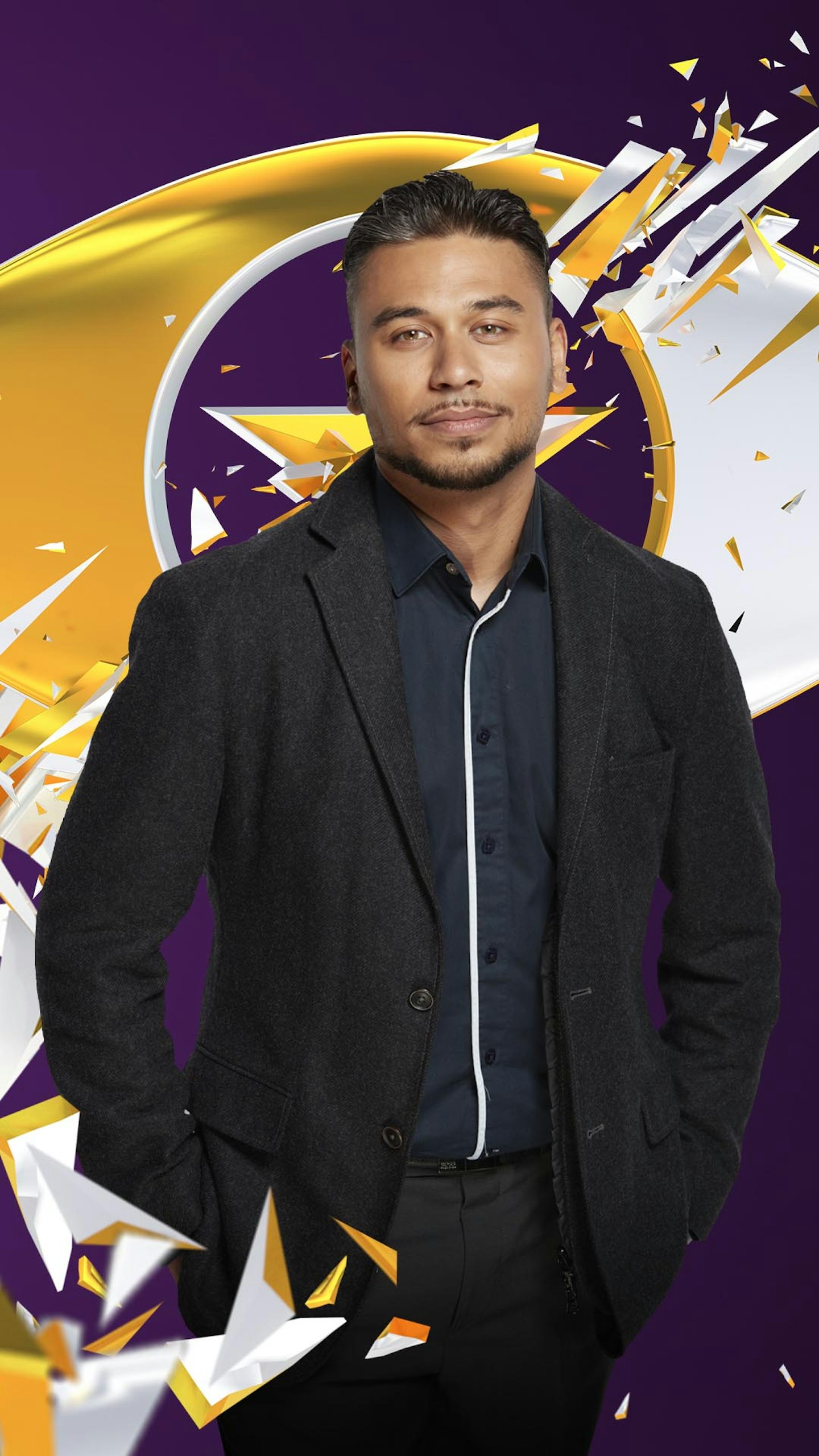 Ricky Norwood