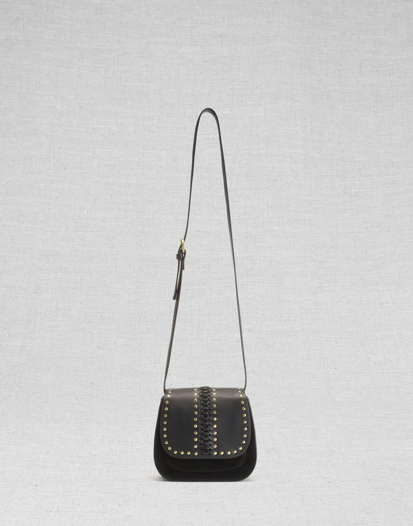 Belstaff Liv Tyler Aleta Bag £750